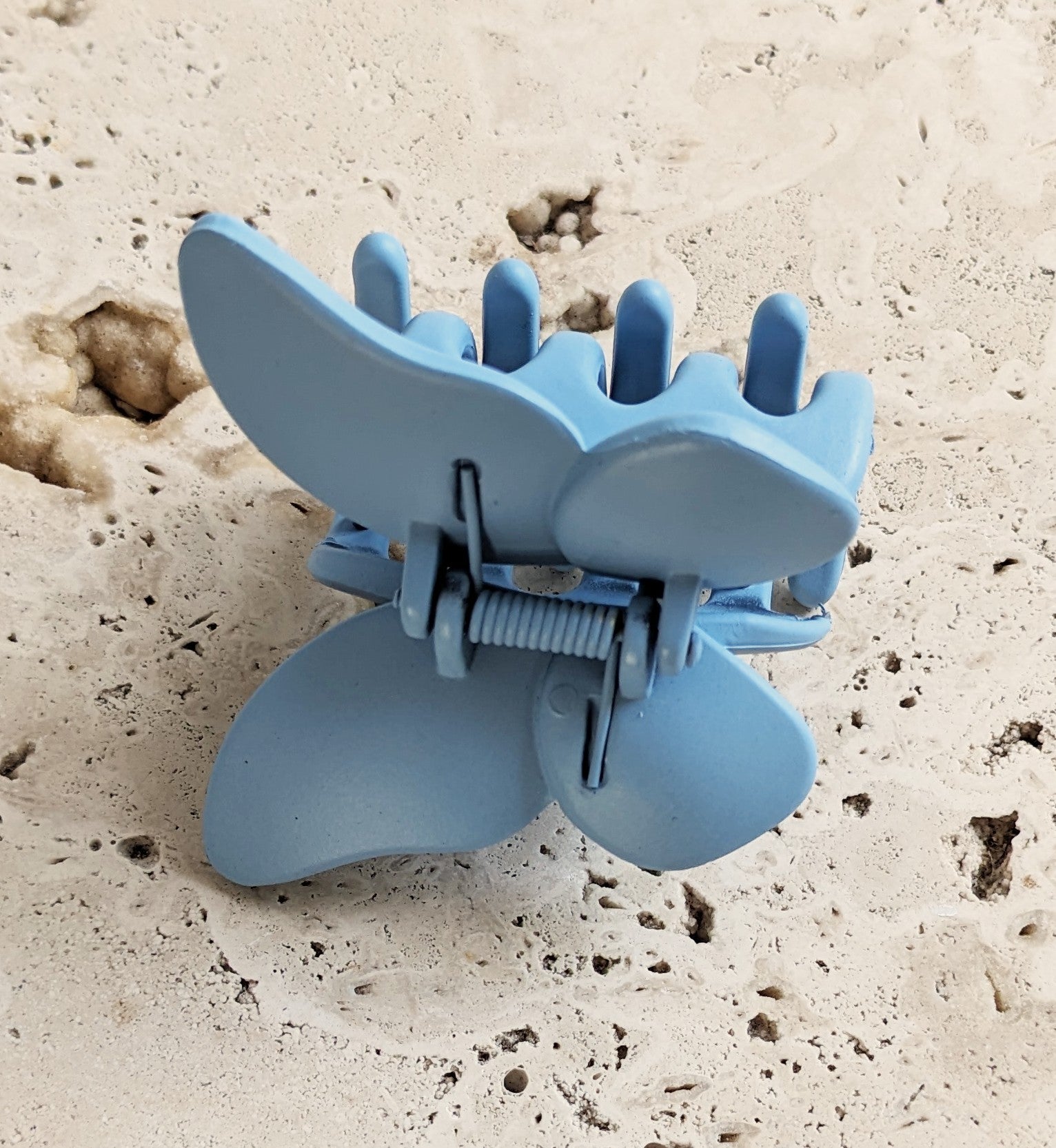 Claw Hair Clips