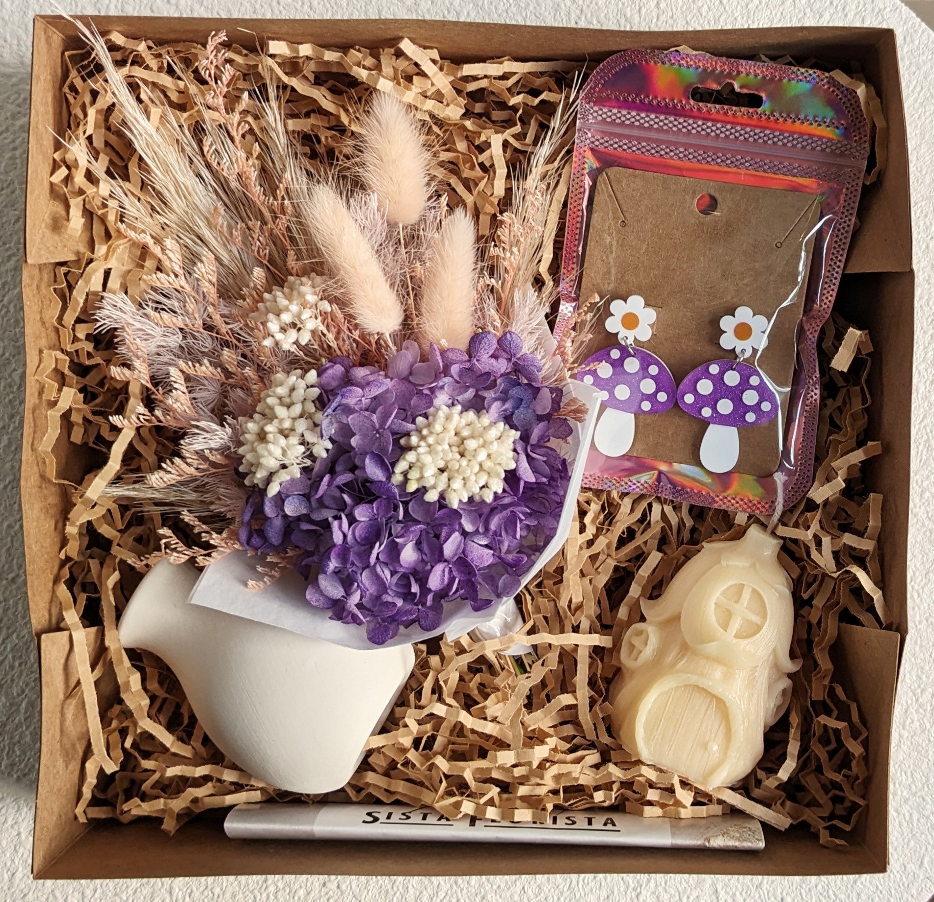 Sista Set Gift Box - Fae House