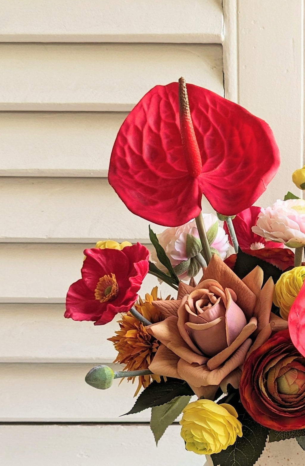 Arrangement FRANCOISE - (LOCAL DELIVERY ONLY)