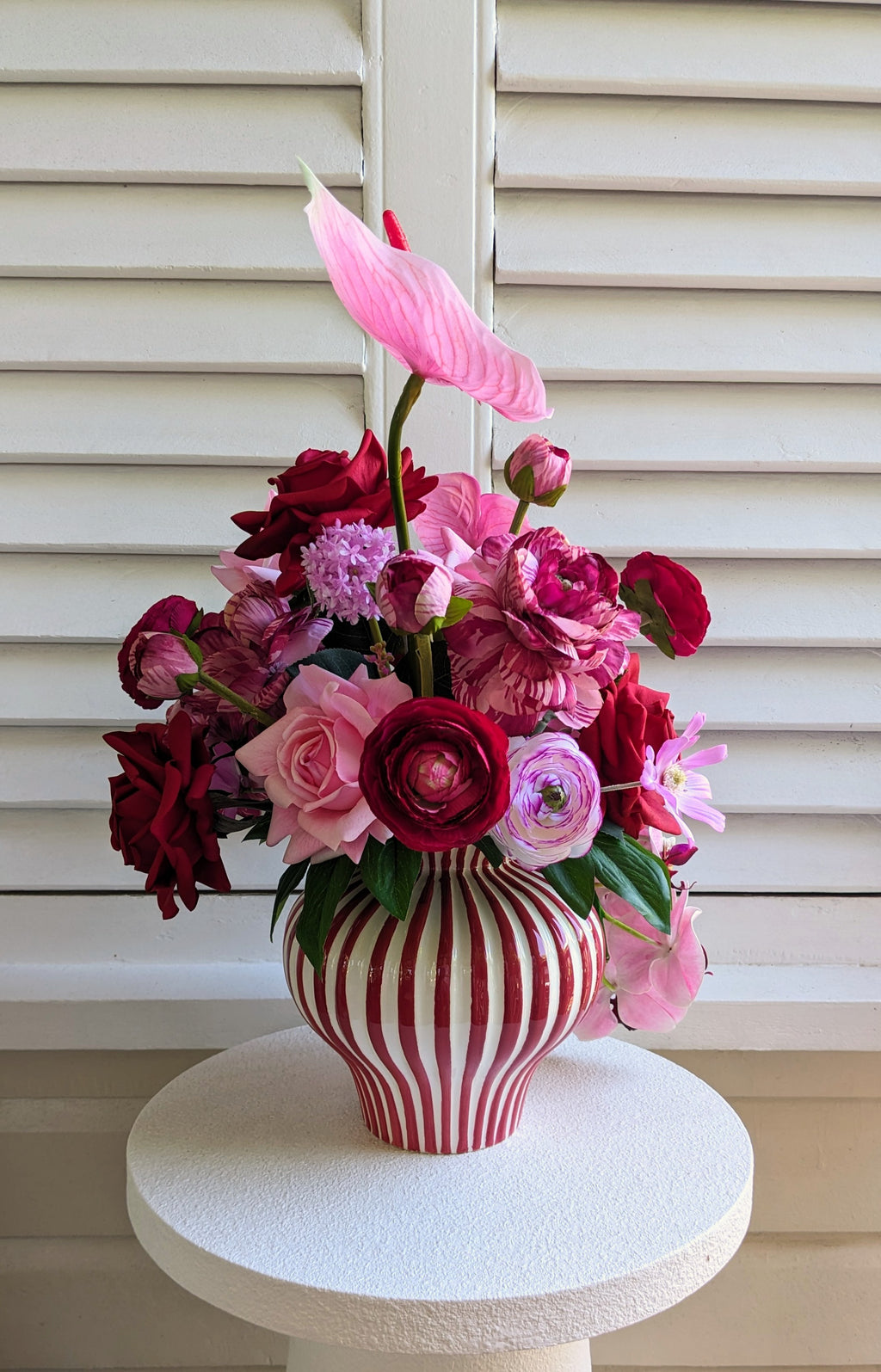 Arrangement CHERIOSA - (LOCAL DELIVERY ONLY)