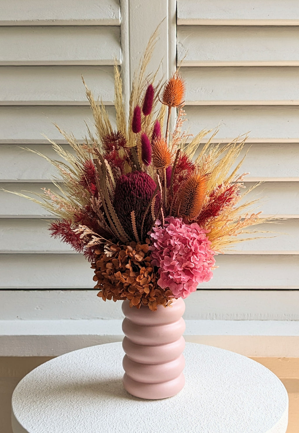 Arrangement AZARI (LOCAL DELIVERY ONLY)