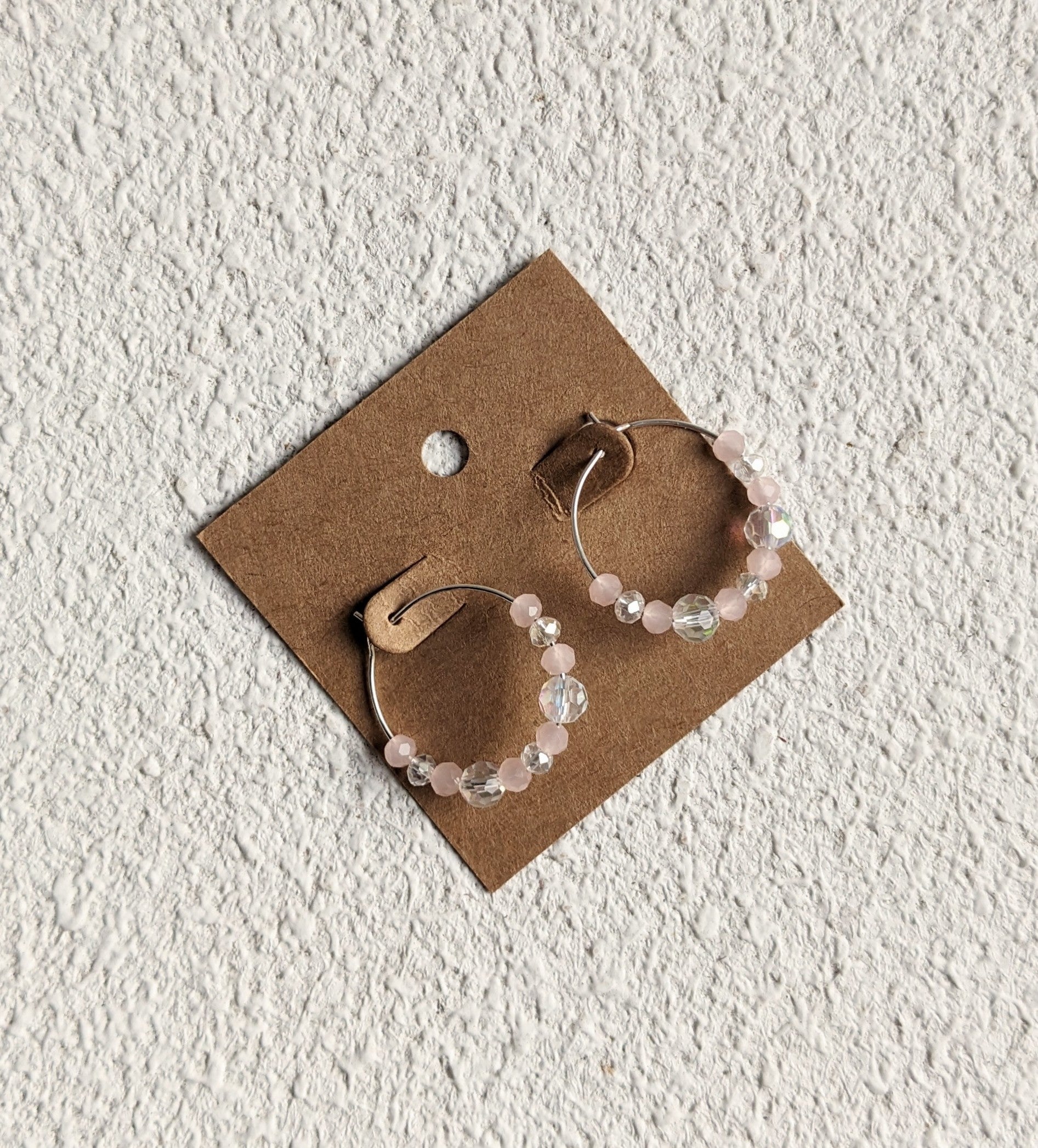 Sista Set Gift Box - Crystal Earrings