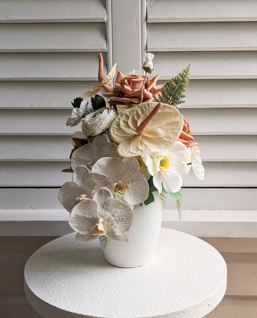 Arrangement MARISSA - (LOCAL DELIVERY ONLY)