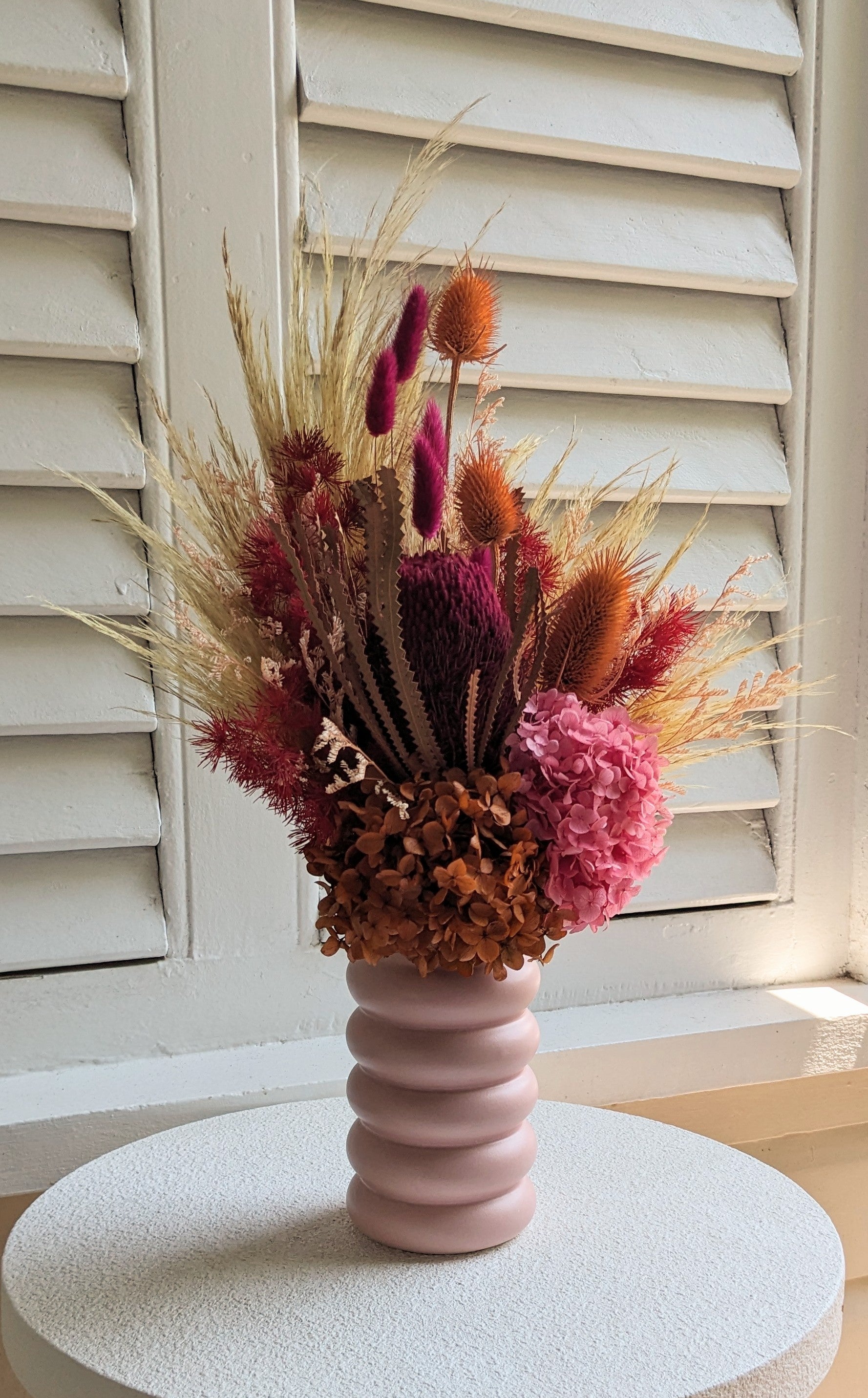 Arrangement AZARI (LOCAL DELIVERY ONLY)