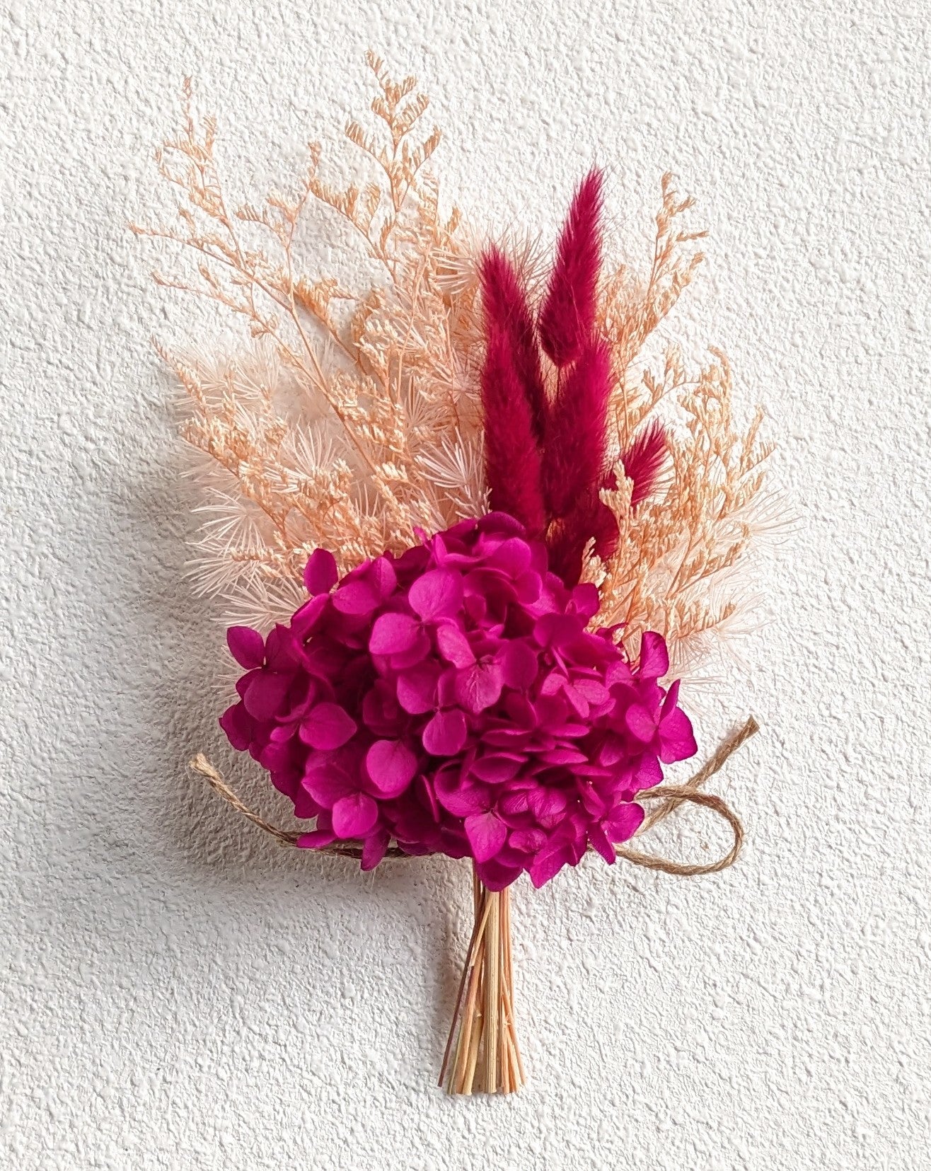 Dried Bunches (DIY)
