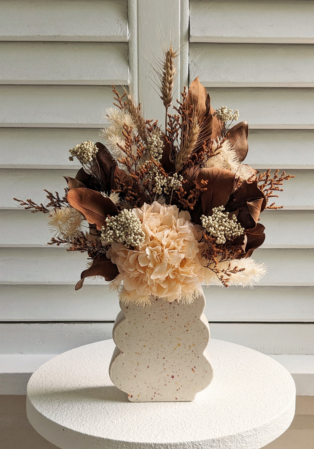 Arrangement JOSEPHINE (LOCAL DELIVERY ONLY)