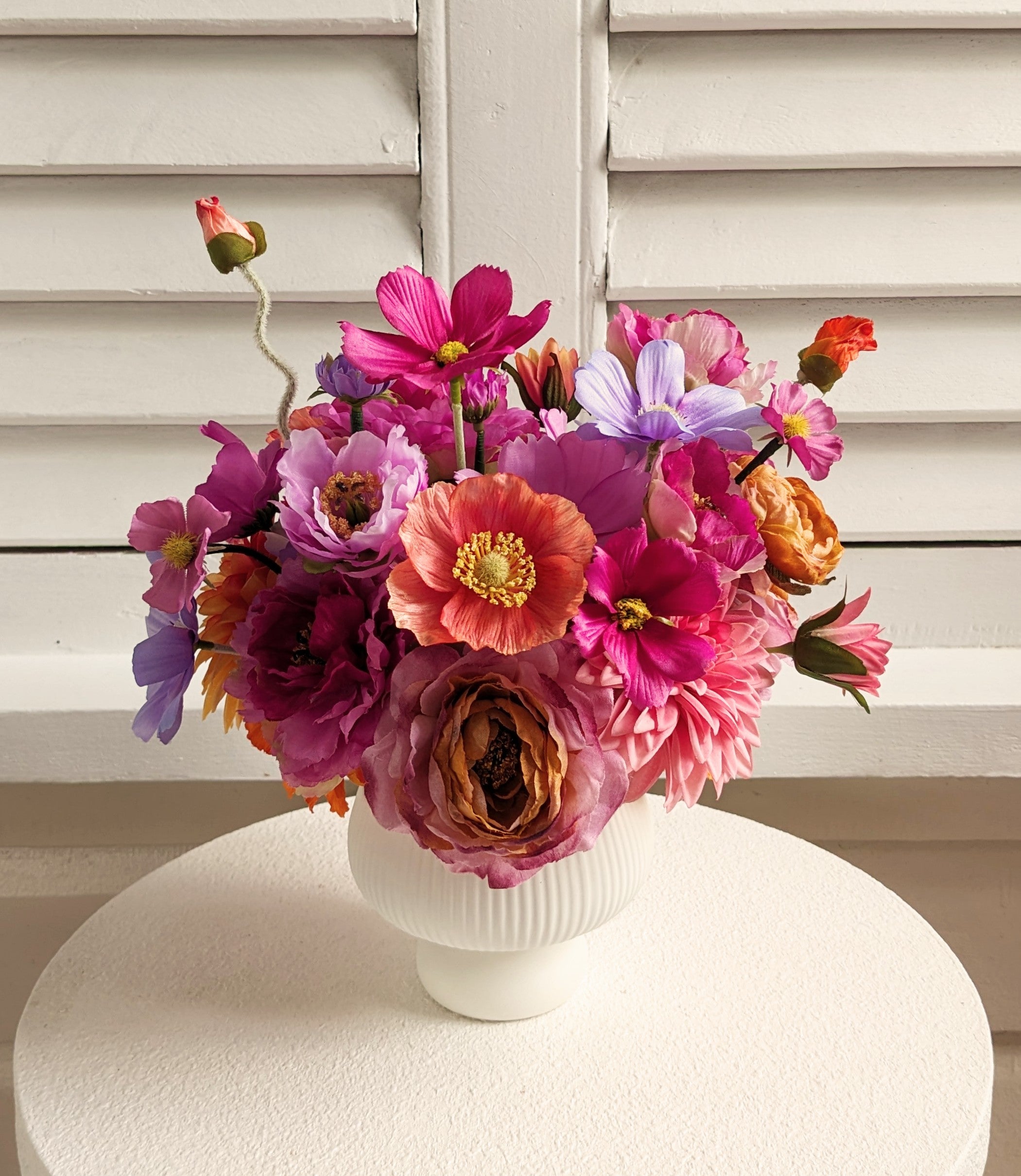 Arrangement PORTIA - (LOCAL DELIVERY ONLY)