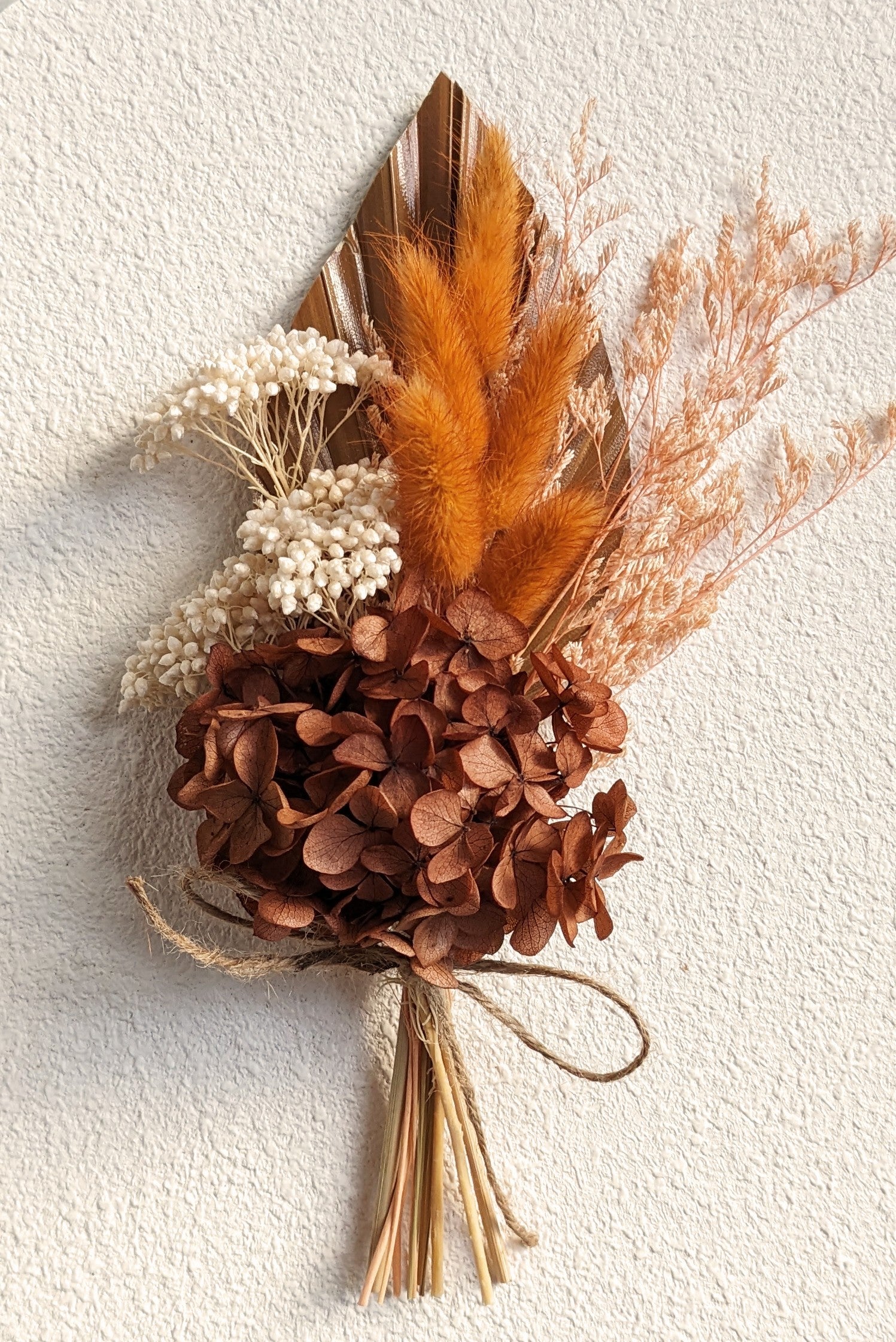 Dried Bunches (DIY)