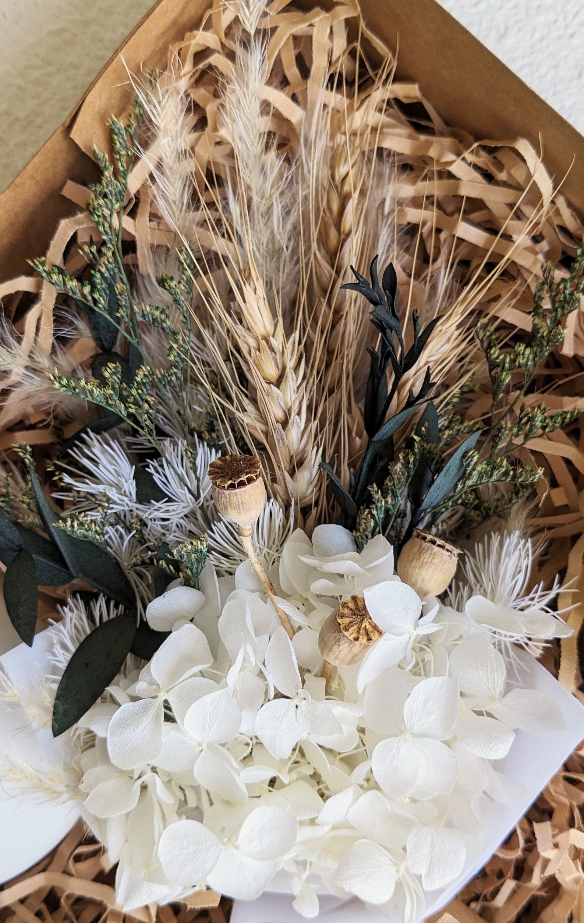 Sista Set Gift Box - Crystal Earrings