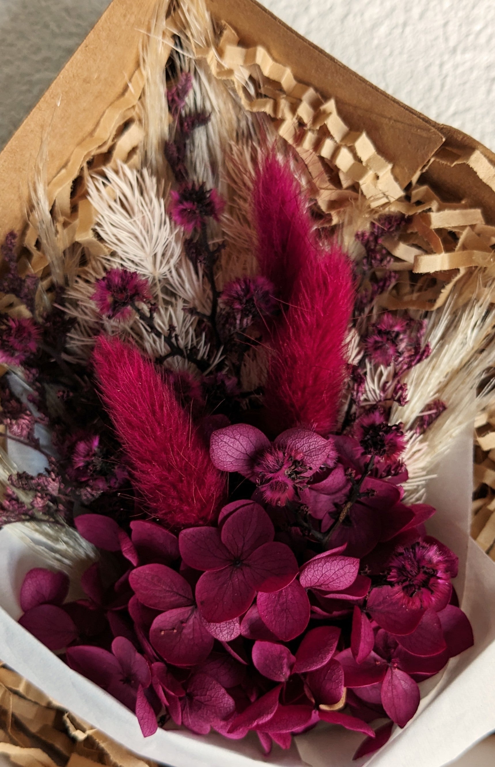 Sista Set Gift Box - Rosy Posy