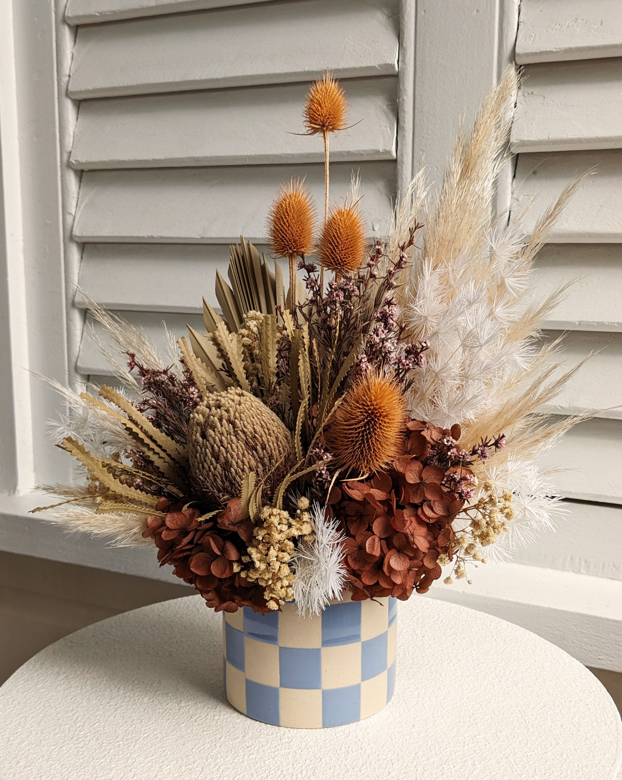 Arrangement CAITY - (LOCAL DELIVERY ONLY)
