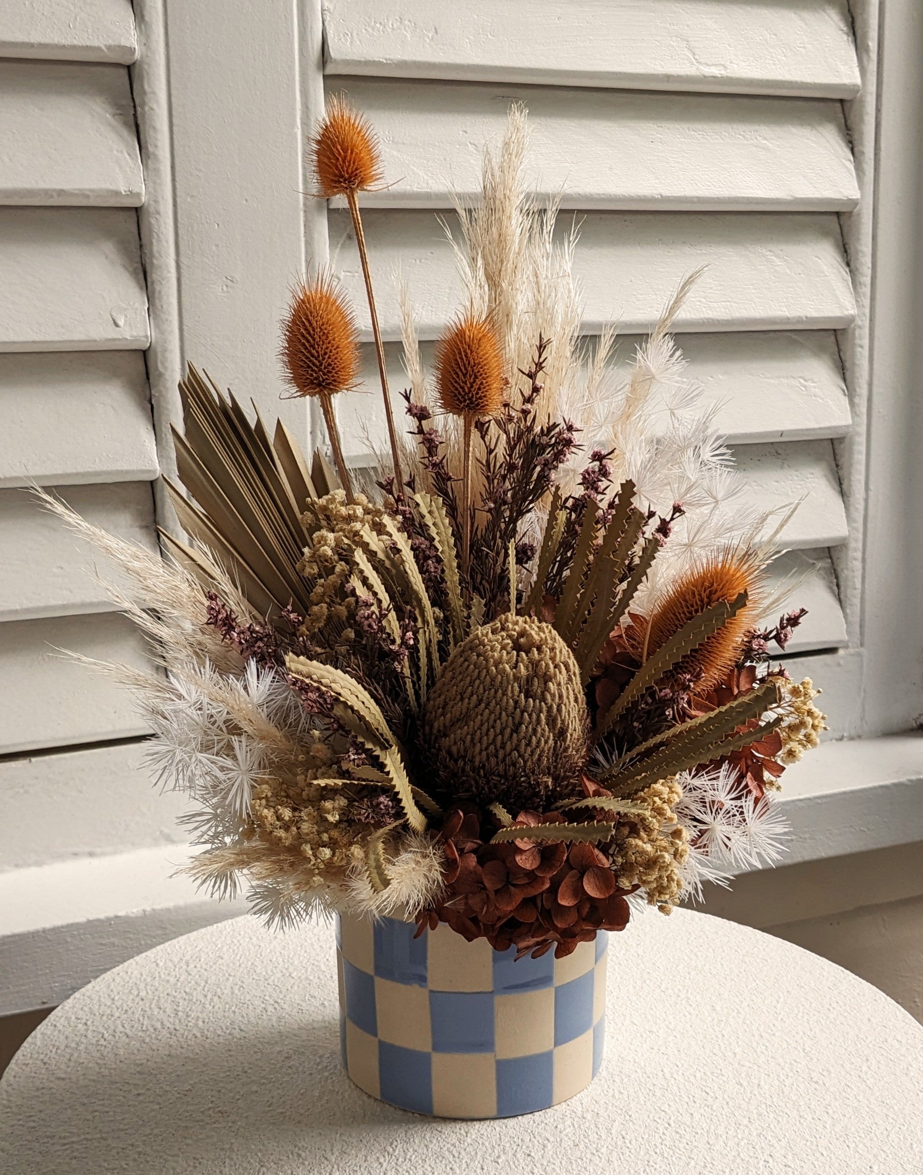 Arrangement CAITY - (LOCAL DELIVERY ONLY)