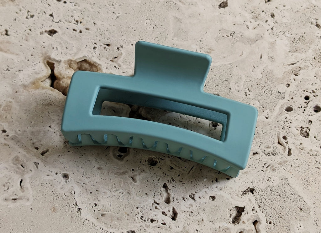 Claw Hair Clips