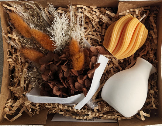 Sista Set Gift Box - Coco Mango