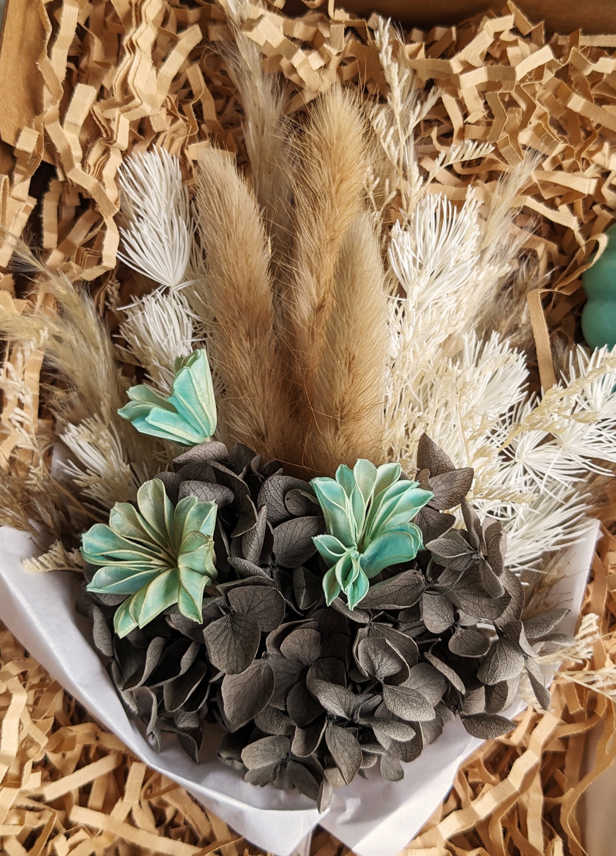 Sista Set Gift Box - Ocean Mist