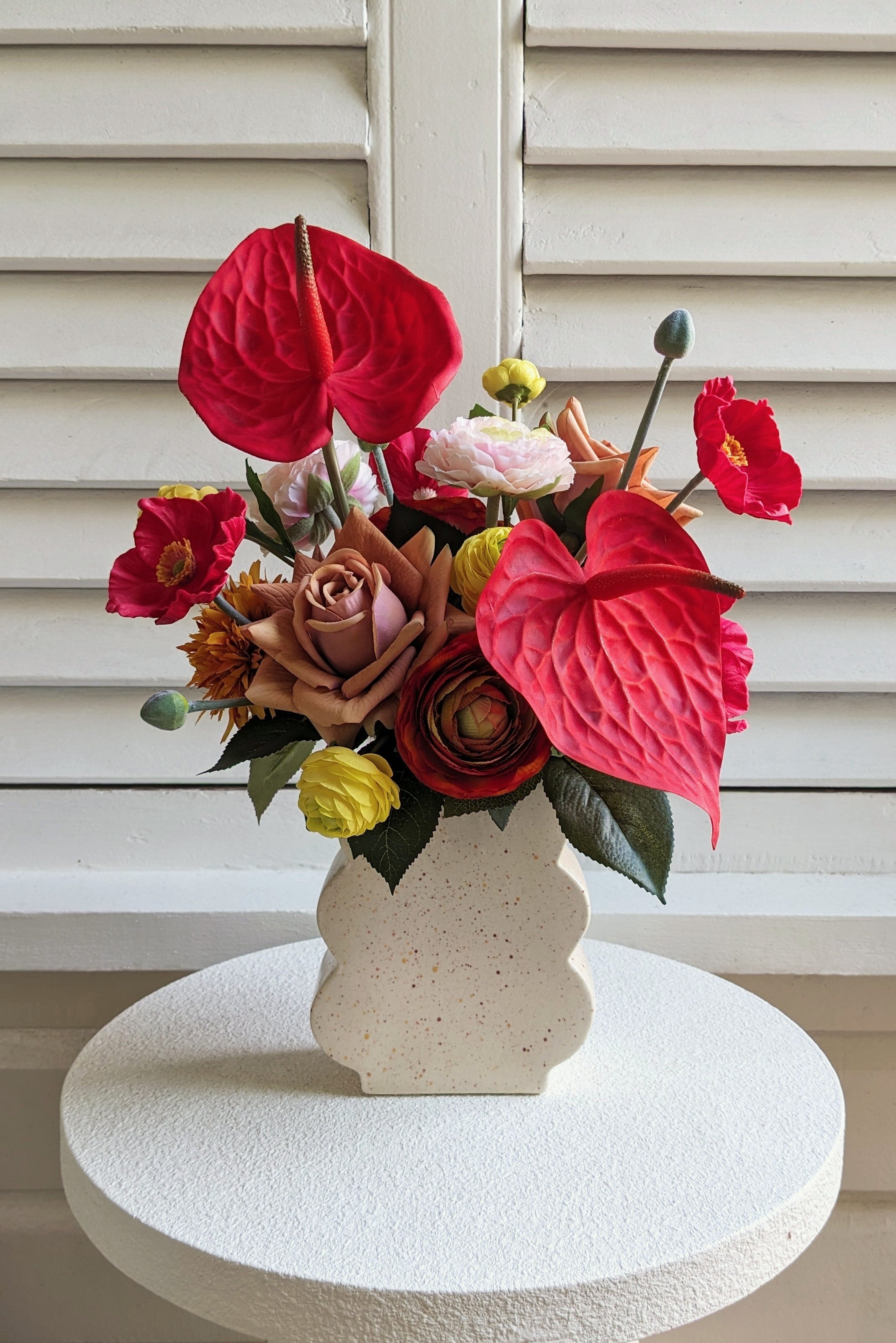 Arrangement FRANCOISE - (LOCAL DELIVERY ONLY)