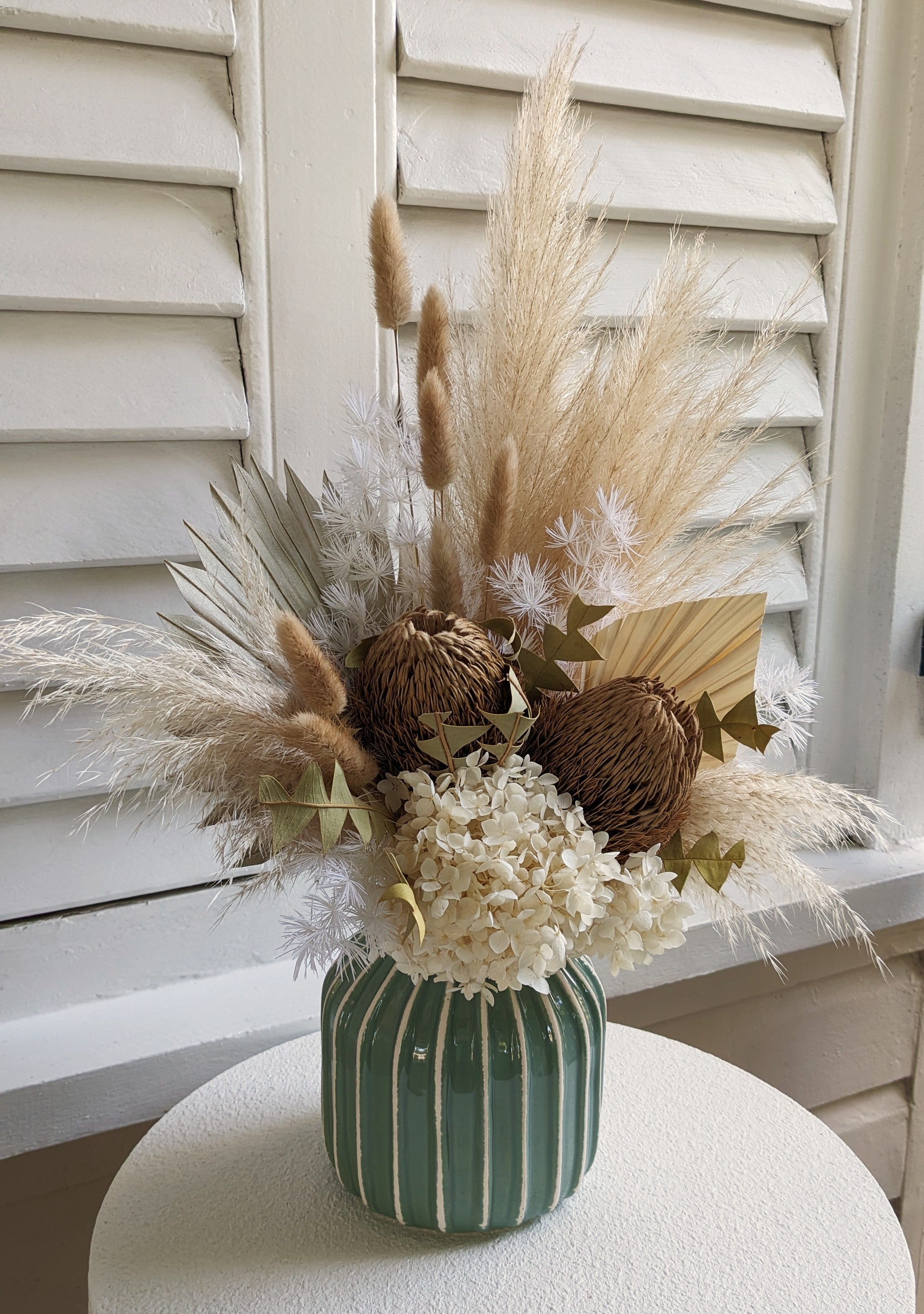 Arrangement JUSTINE (LOCAL DELIVERY ONLY)