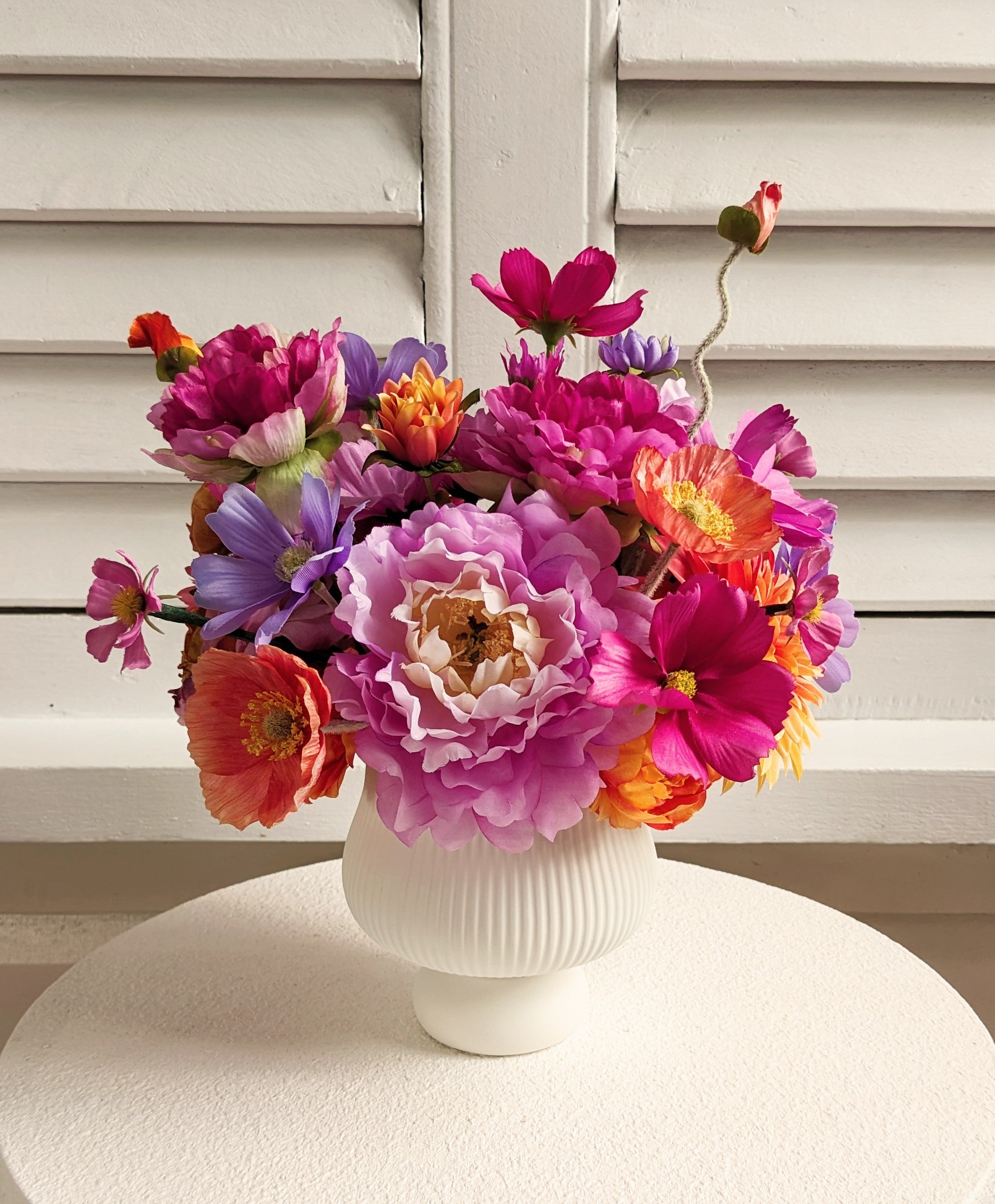 Arrangement PORTIA - (LOCAL DELIVERY ONLY)