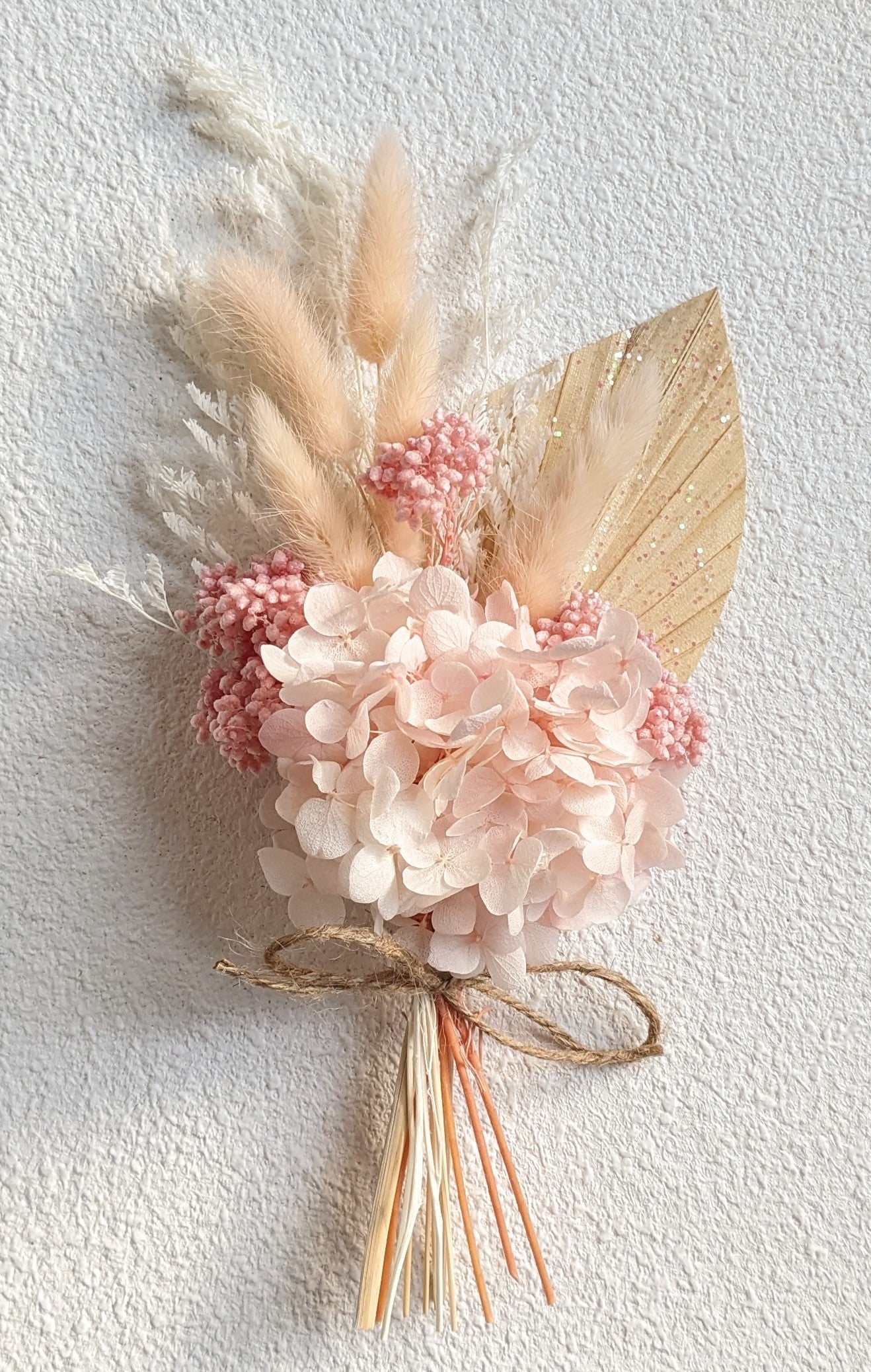 Dried Bunches (DIY)