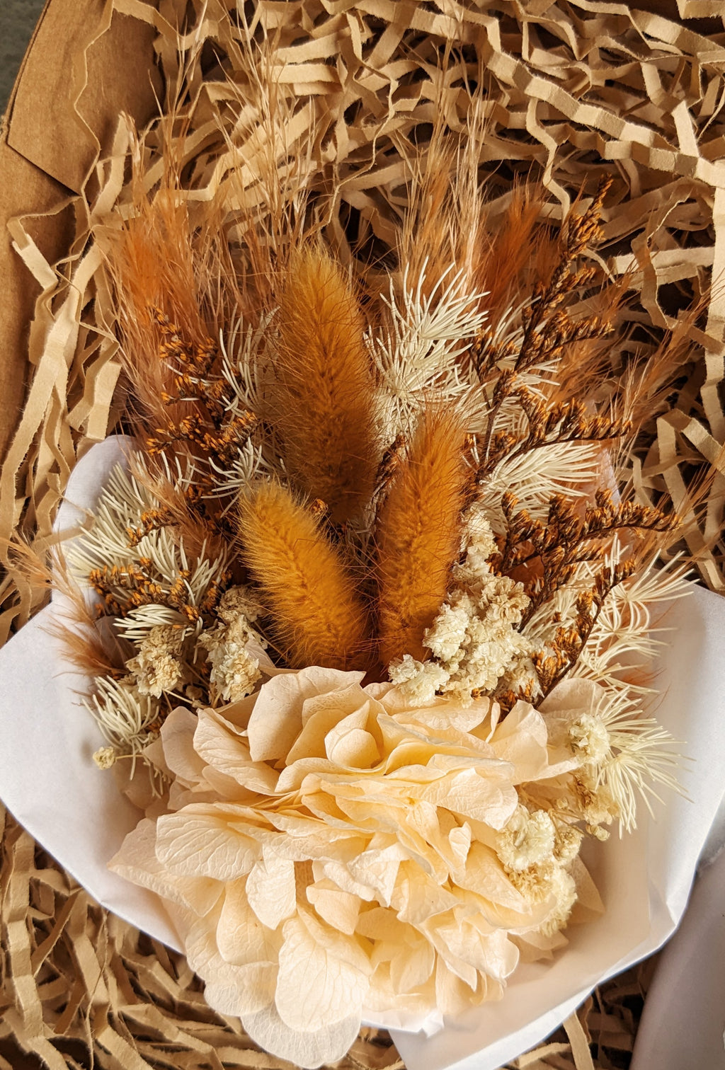 Sista Set Gift Box - Pumpkin Spicy