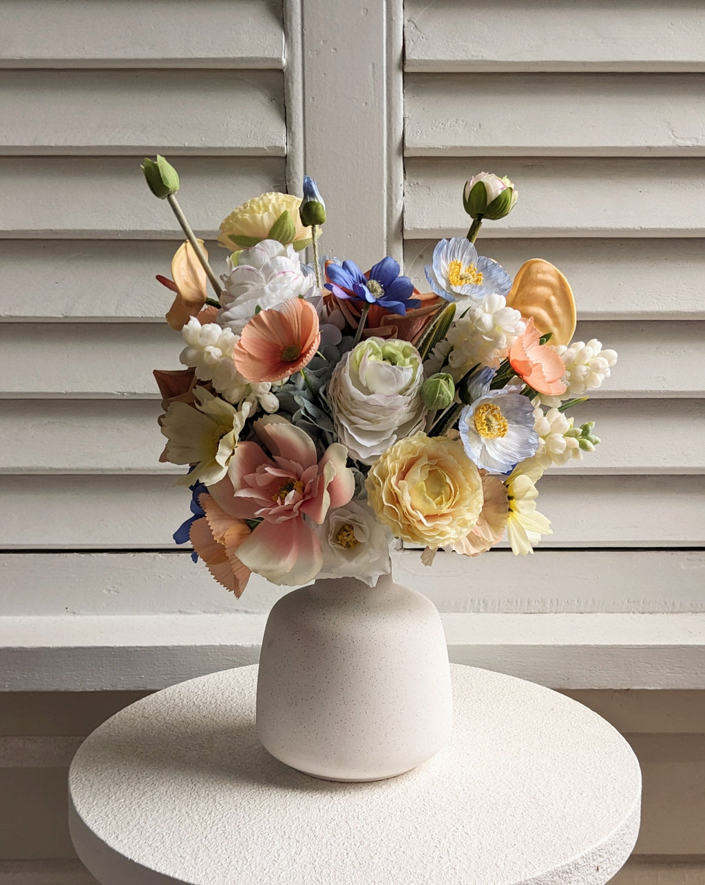Arrangement ODETTE - (LOCAL DELIVERY ONLY)