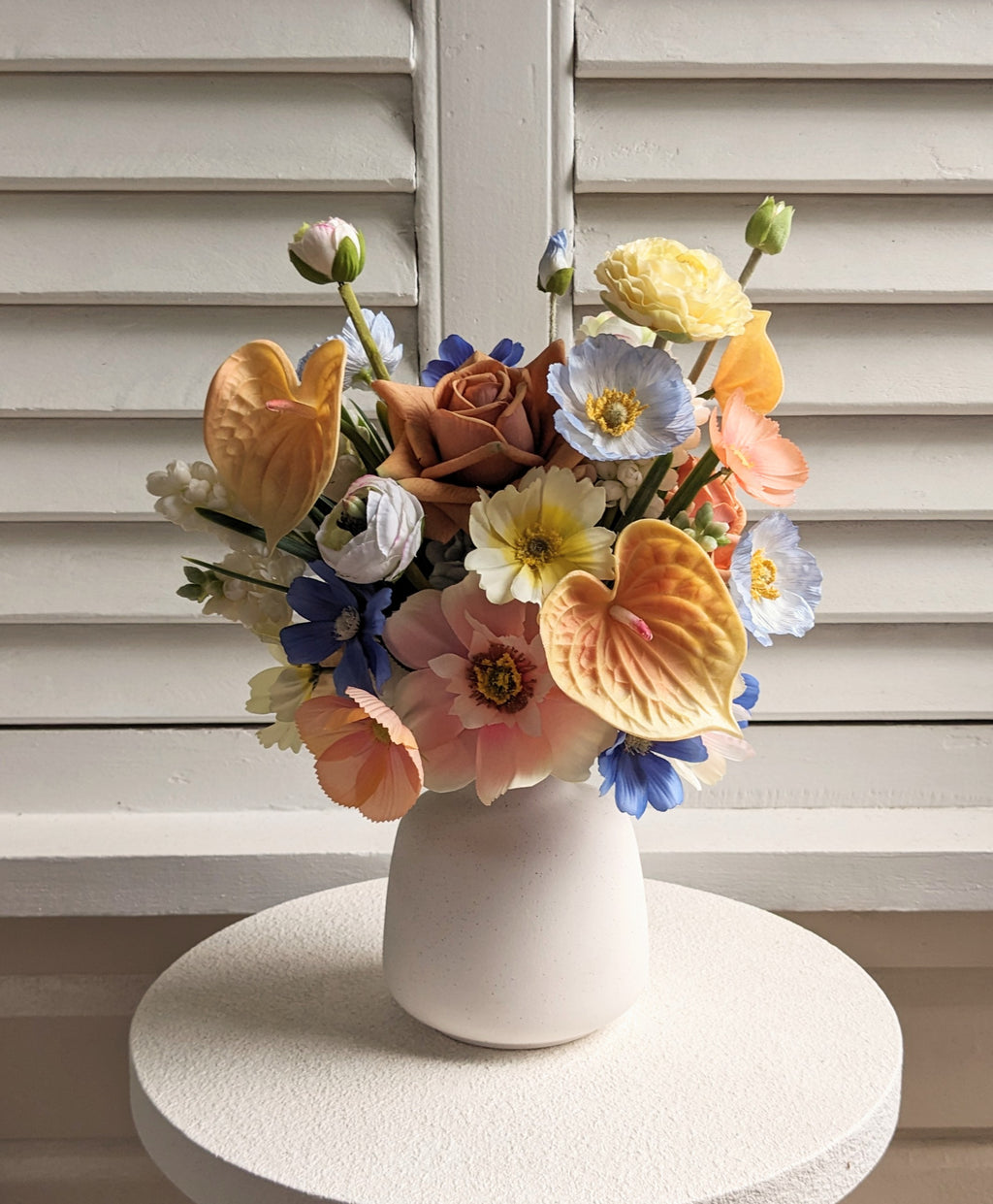 Arrangement ODETTE - (LOCAL DELIVERY ONLY)