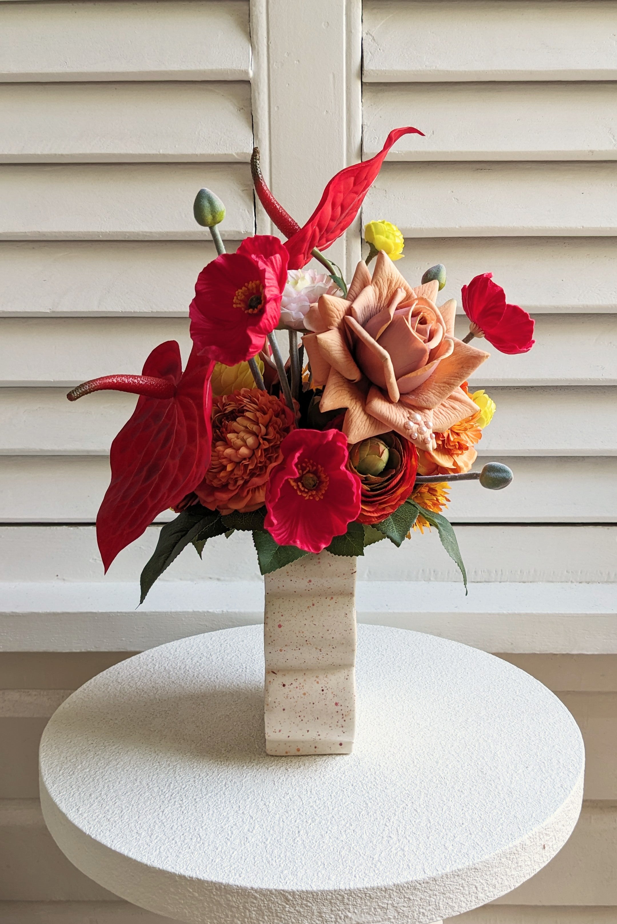 Arrangement FRANCOISE - (LOCAL DELIVERY ONLY)