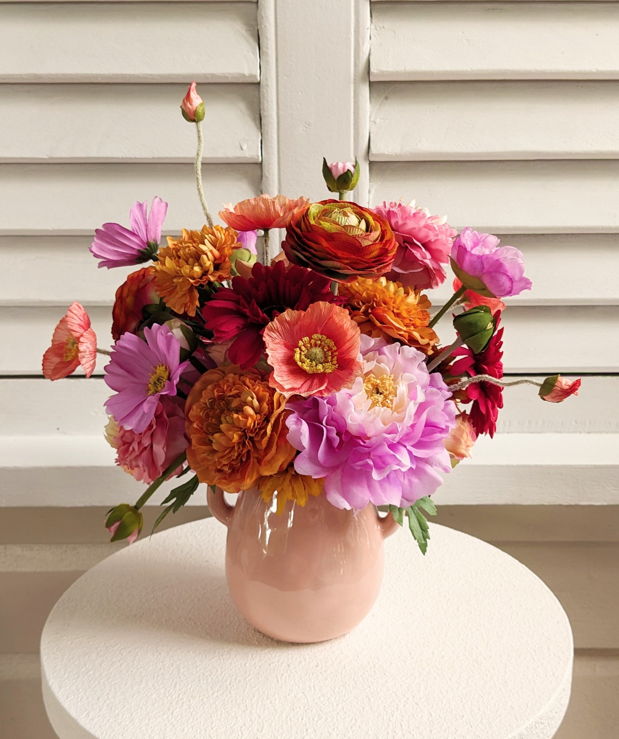 Arrangement CHELSEA - (LOCAL DELIVERY ONLY)