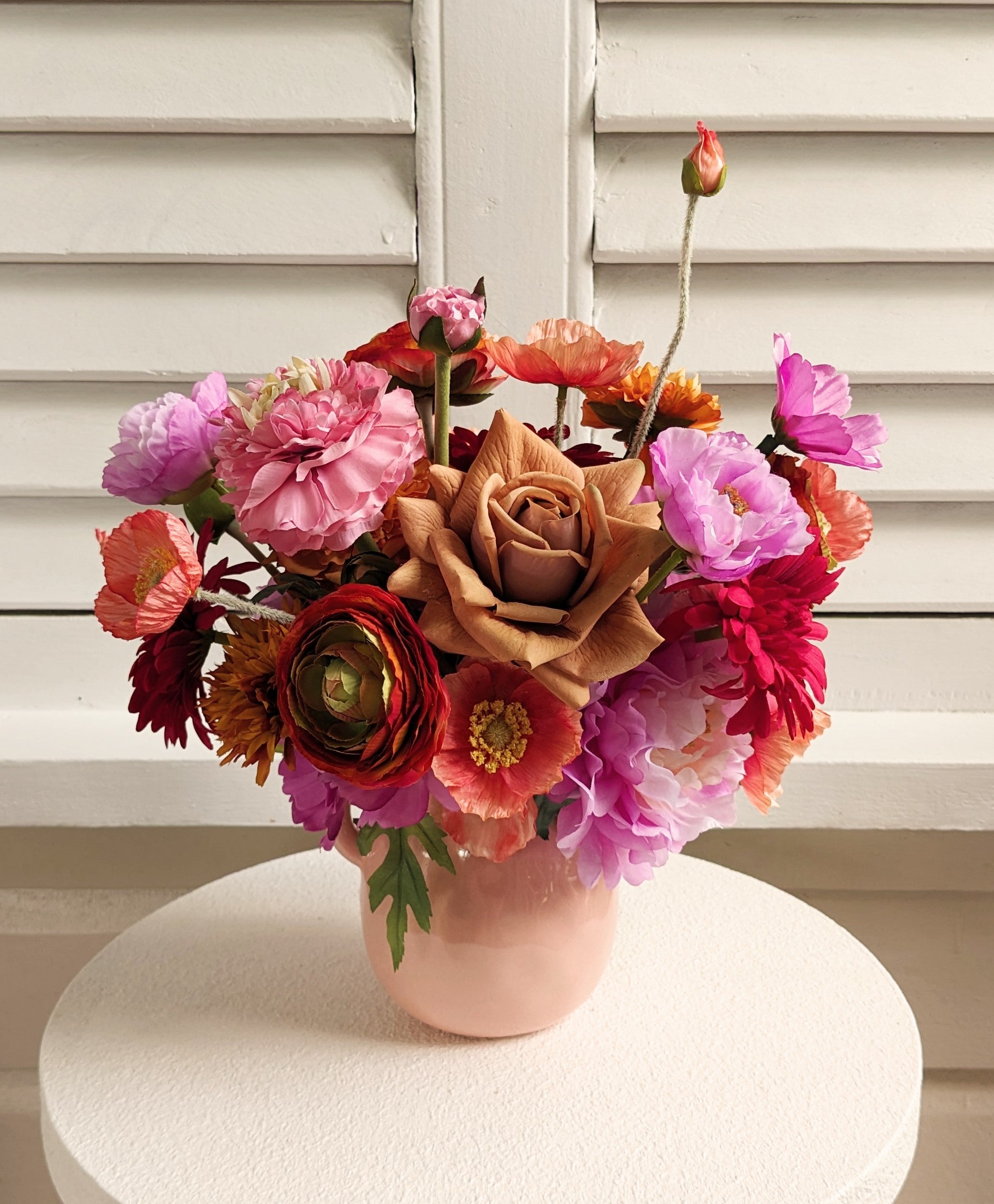 Arrangement CHELSEA - (LOCAL DELIVERY ONLY)