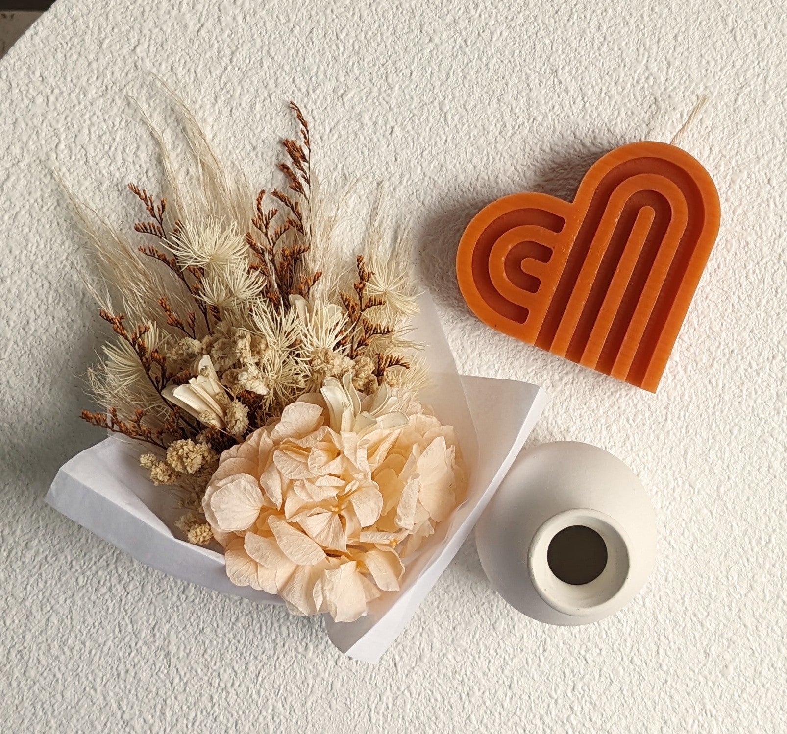 Sista Set Gift Box - Pumpkin Spice