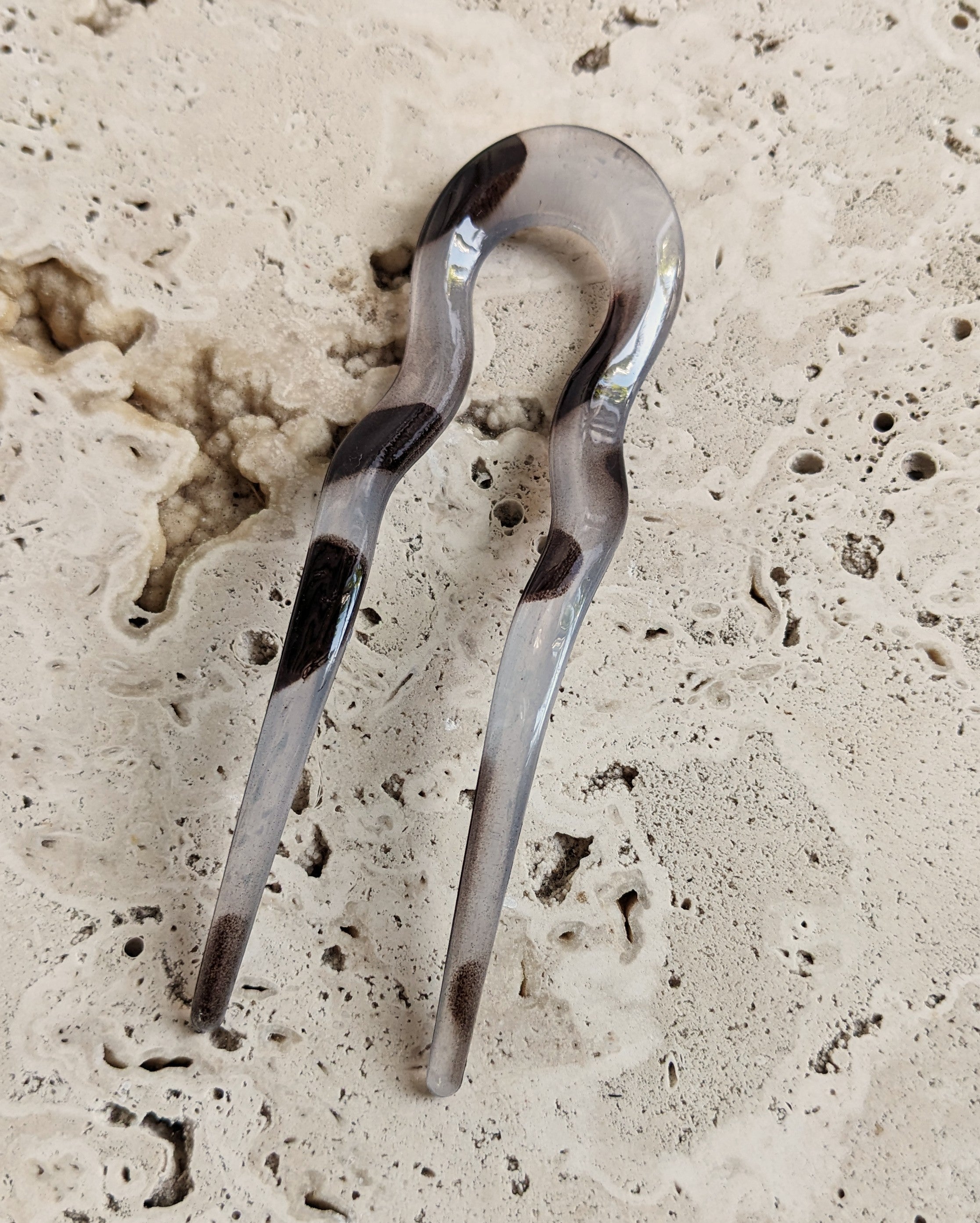 Claw Hair Clips