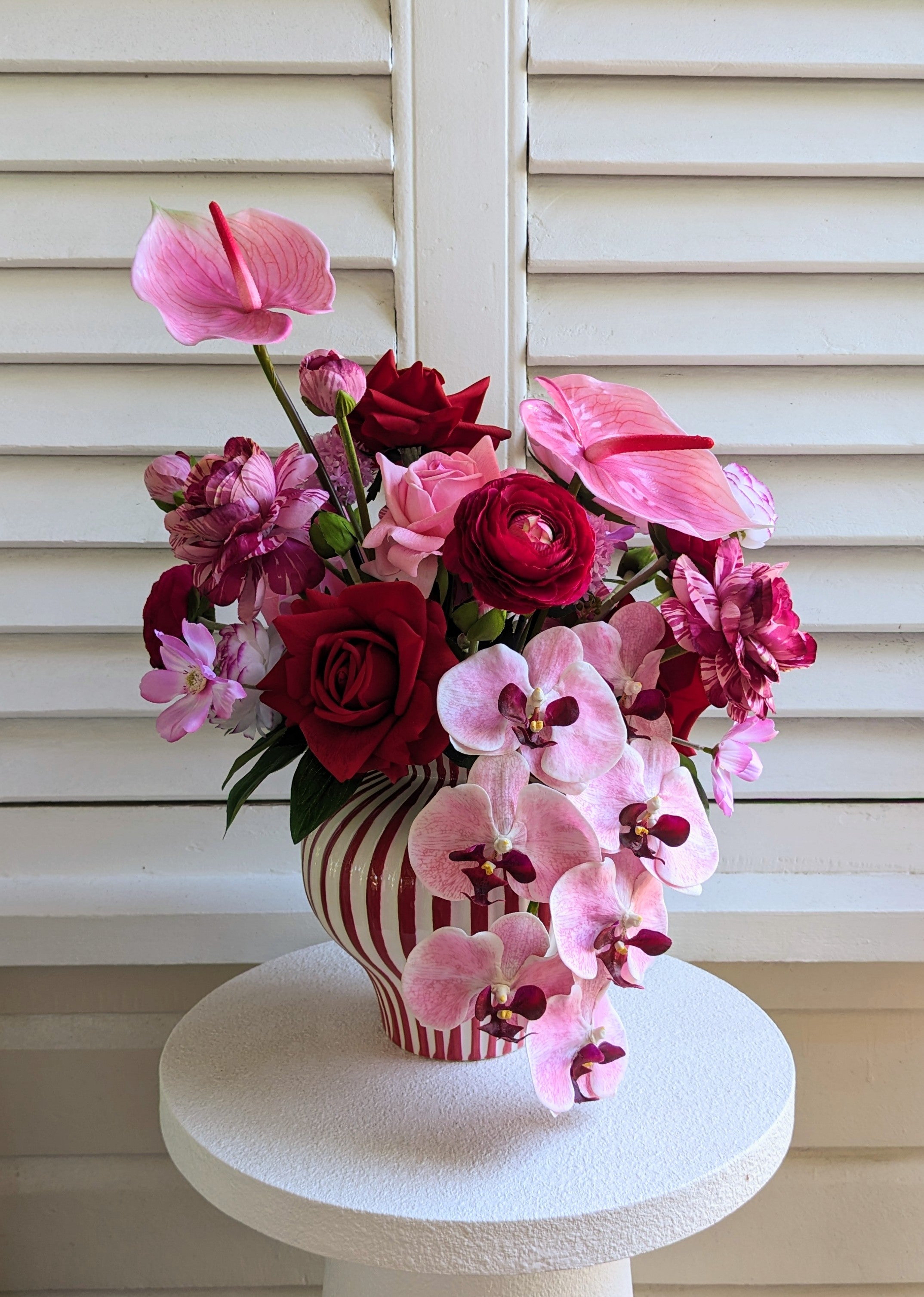 Arrangement CHERIOSA - (LOCAL DELIVERY ONLY)