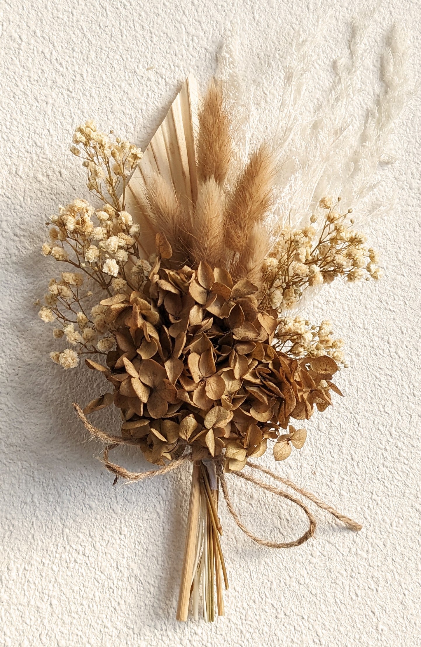 Dried Bunches (DIY)