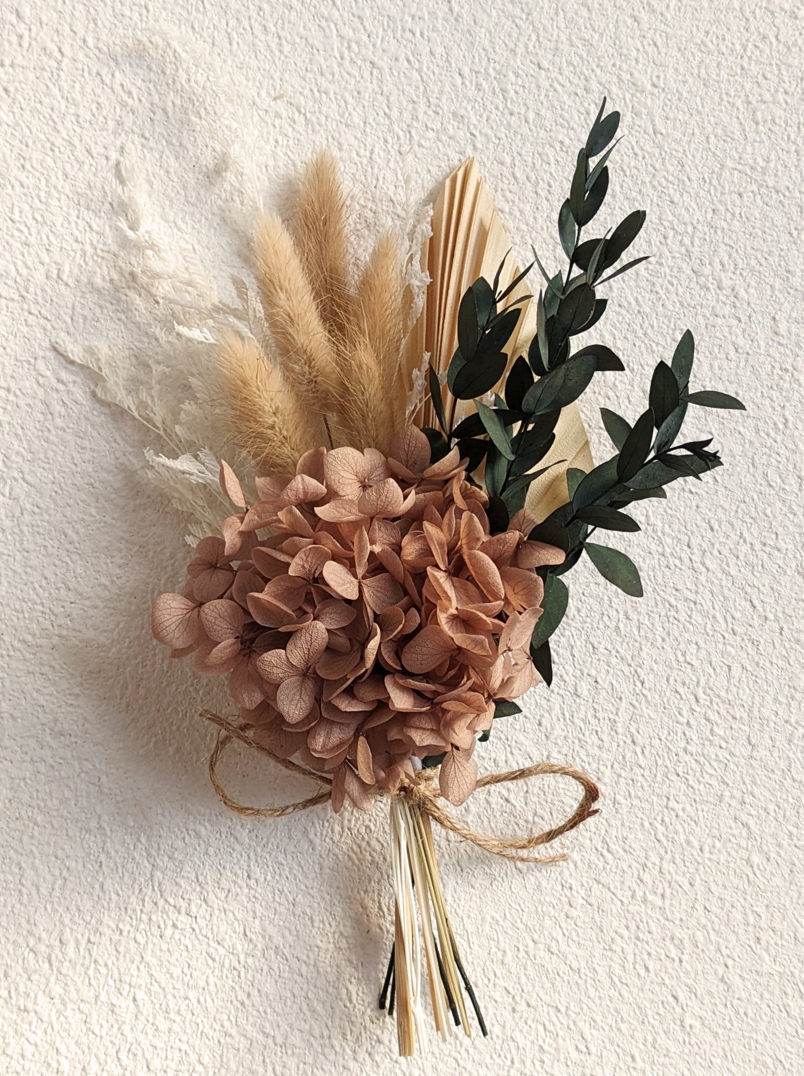 Dried Bunches (DIY)