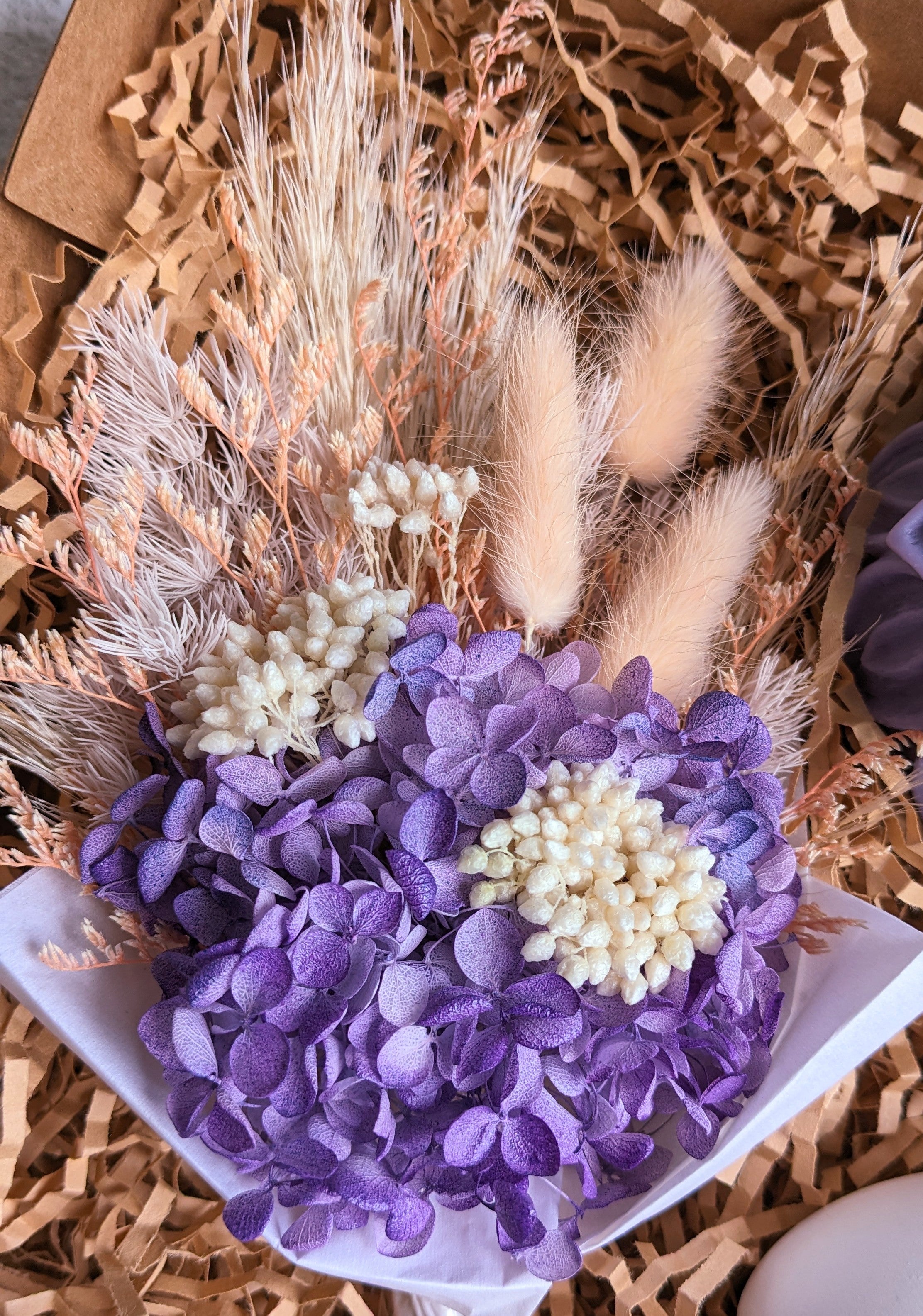 Sista Set Gift Box - Purple Haze