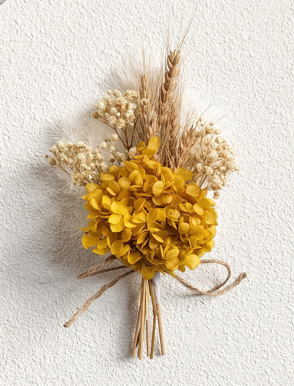 Dried Bunches (DIY)