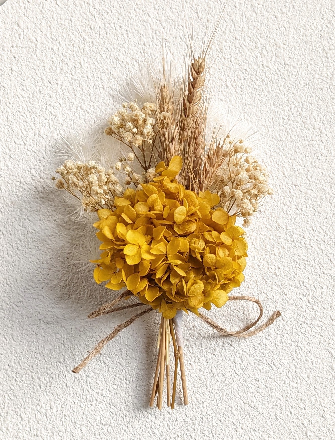 Dried Bunches (DIY)