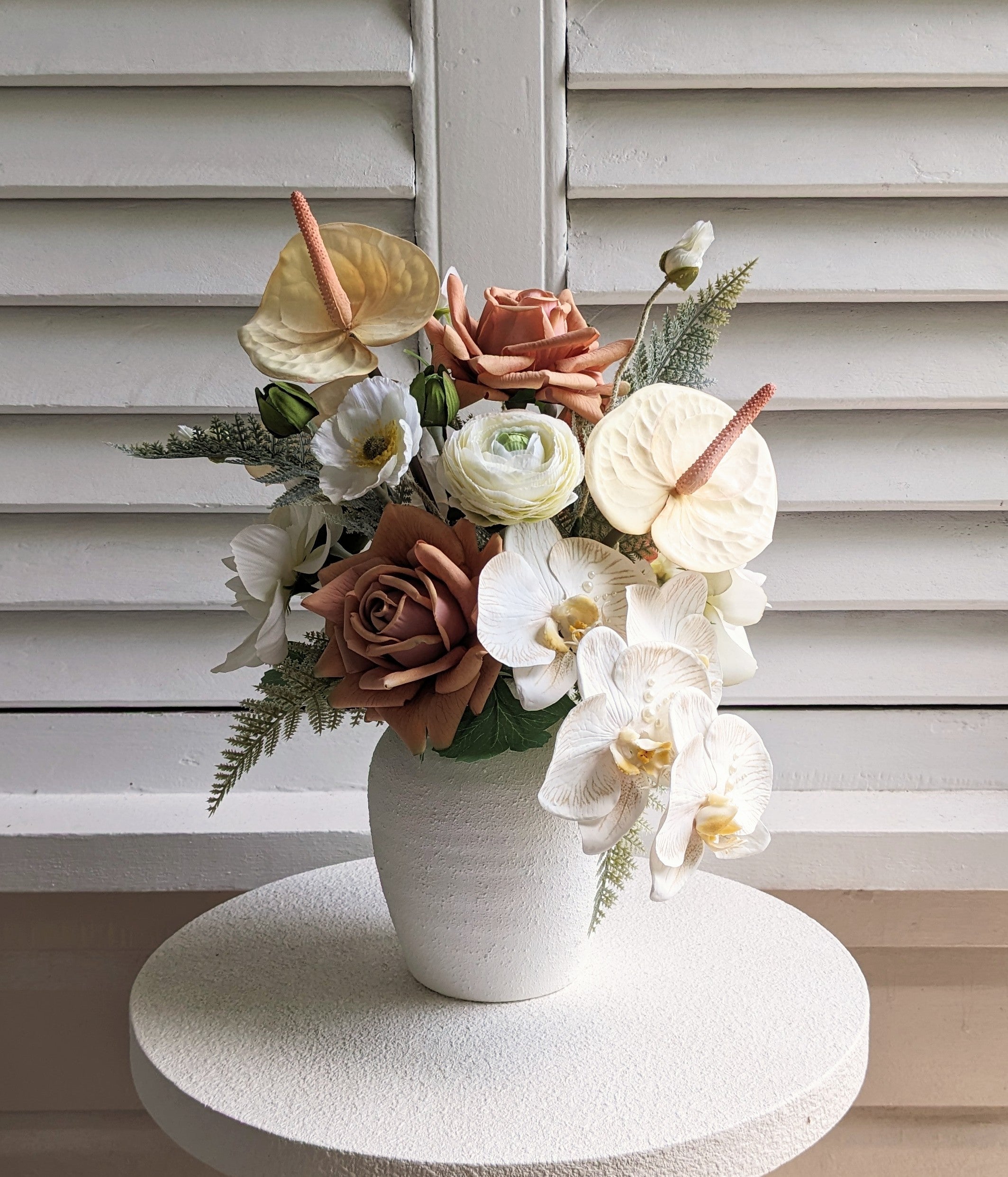 Arrangement MARISSA - (LOCAL DELIVERY ONLY)