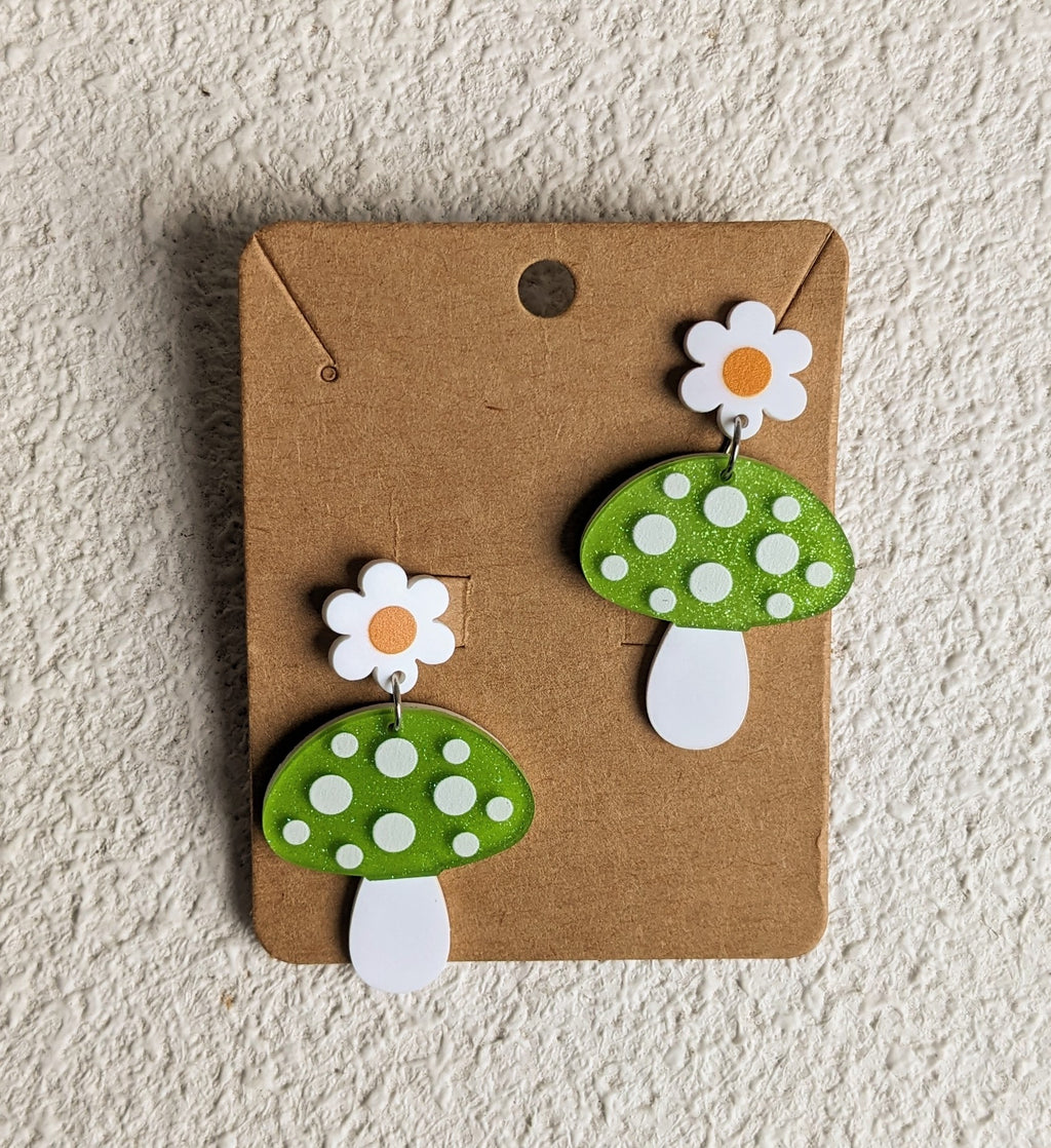 Earrings (Sale)