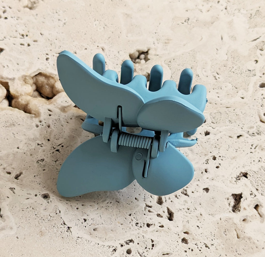 Claw Hair Clips