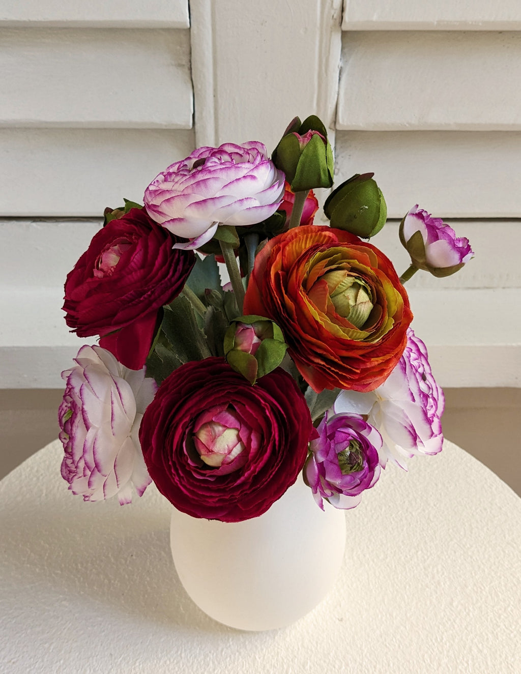 Arrangement NADINE - (LOCAL DELIVERY ONLY)