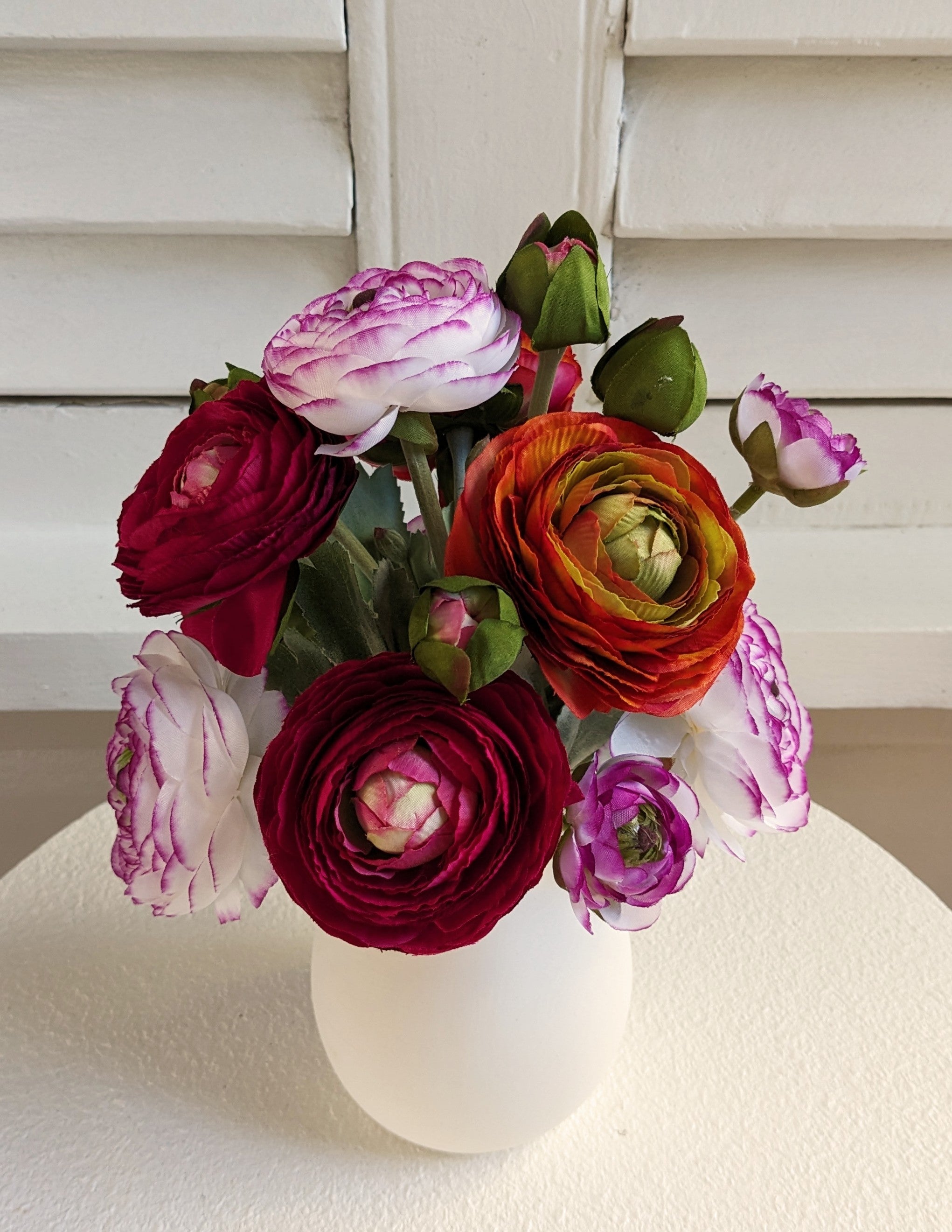 Arrangement NADINE - (LOCAL DELIVERY ONLY)