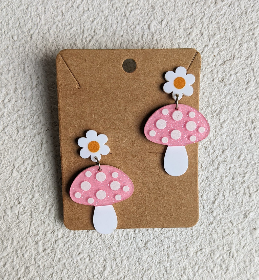 Earrings (Sale)