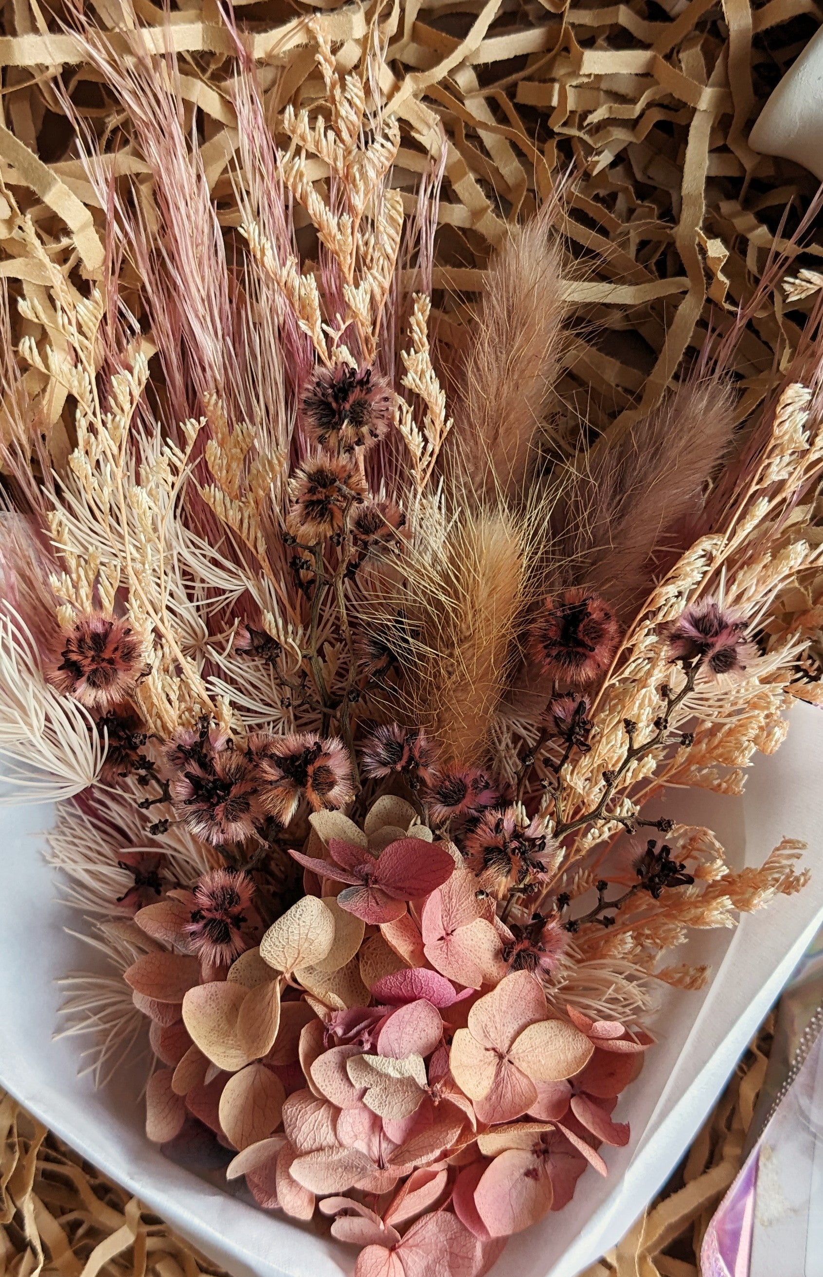 Sista Set Gift Box - Moody Mauve