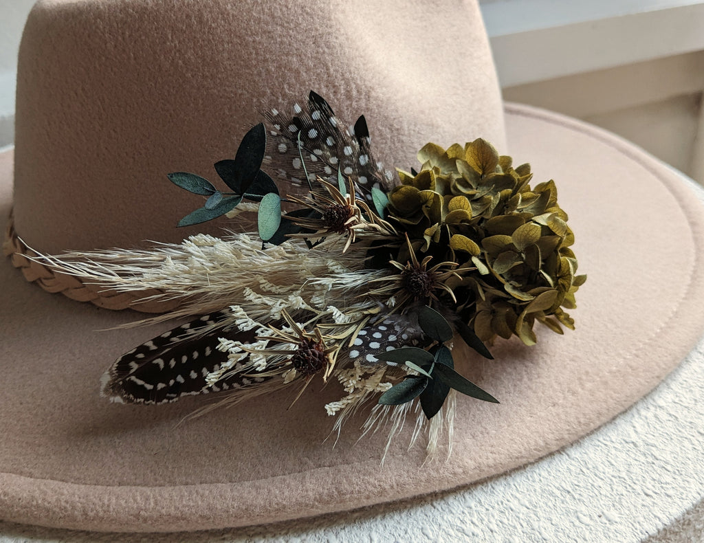Hat Pins