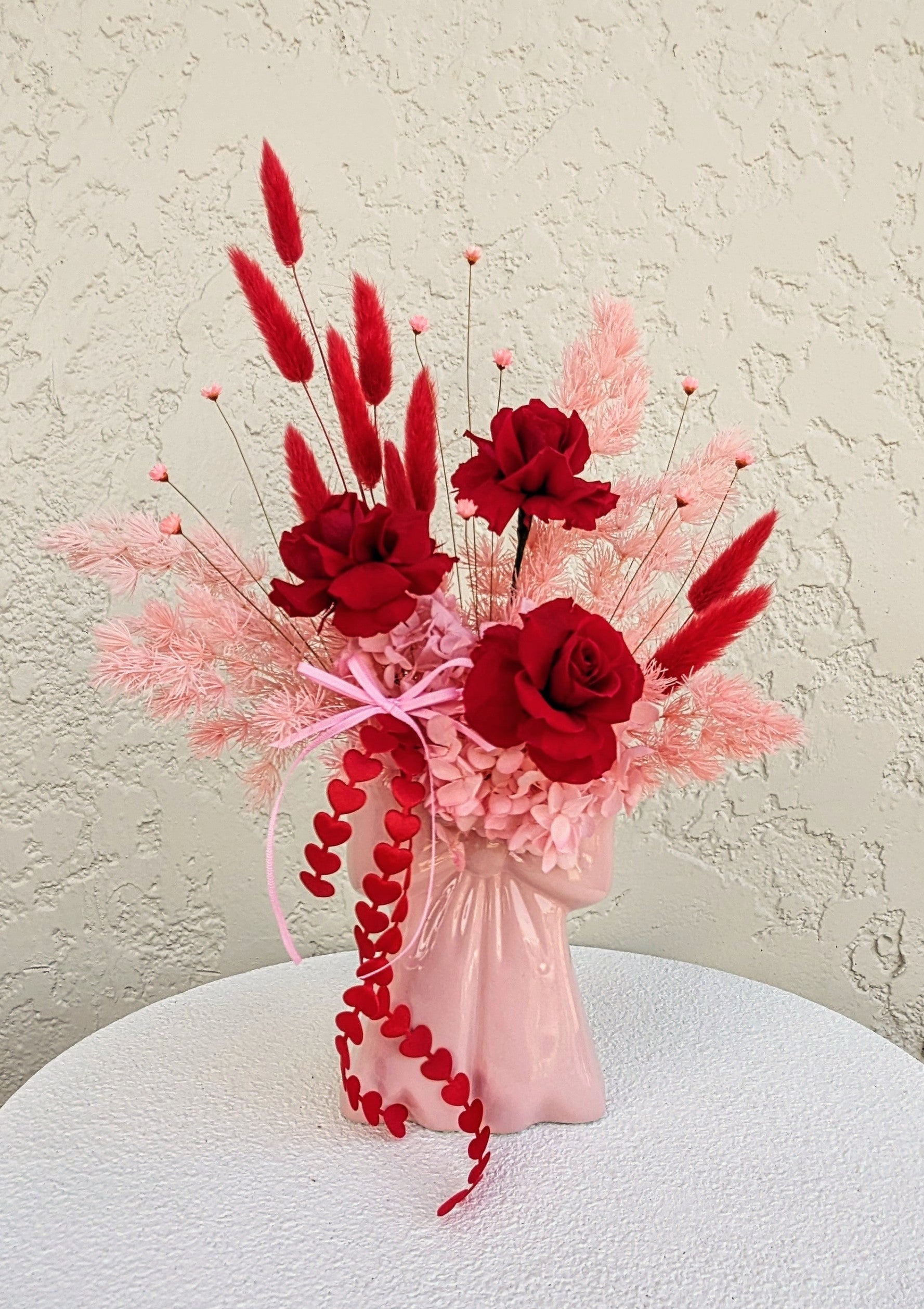 Arrangement CLARA (LOCAL DELIVERY ONLY)