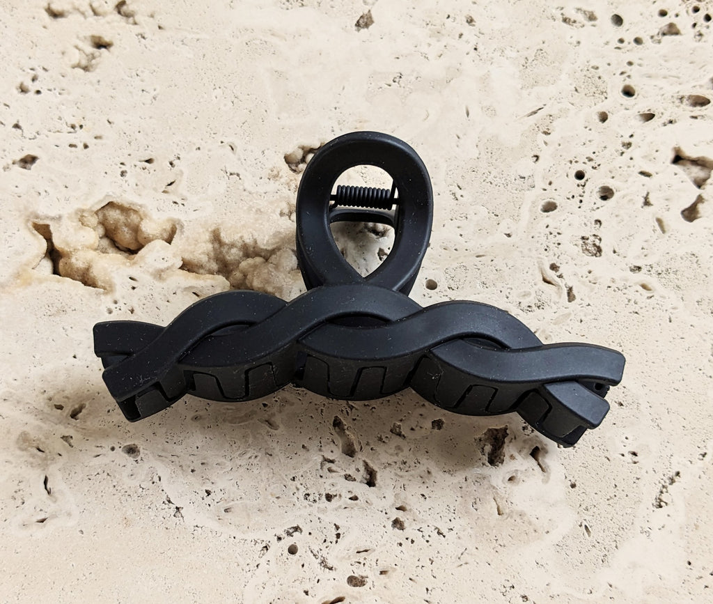 Claw Hair Clips