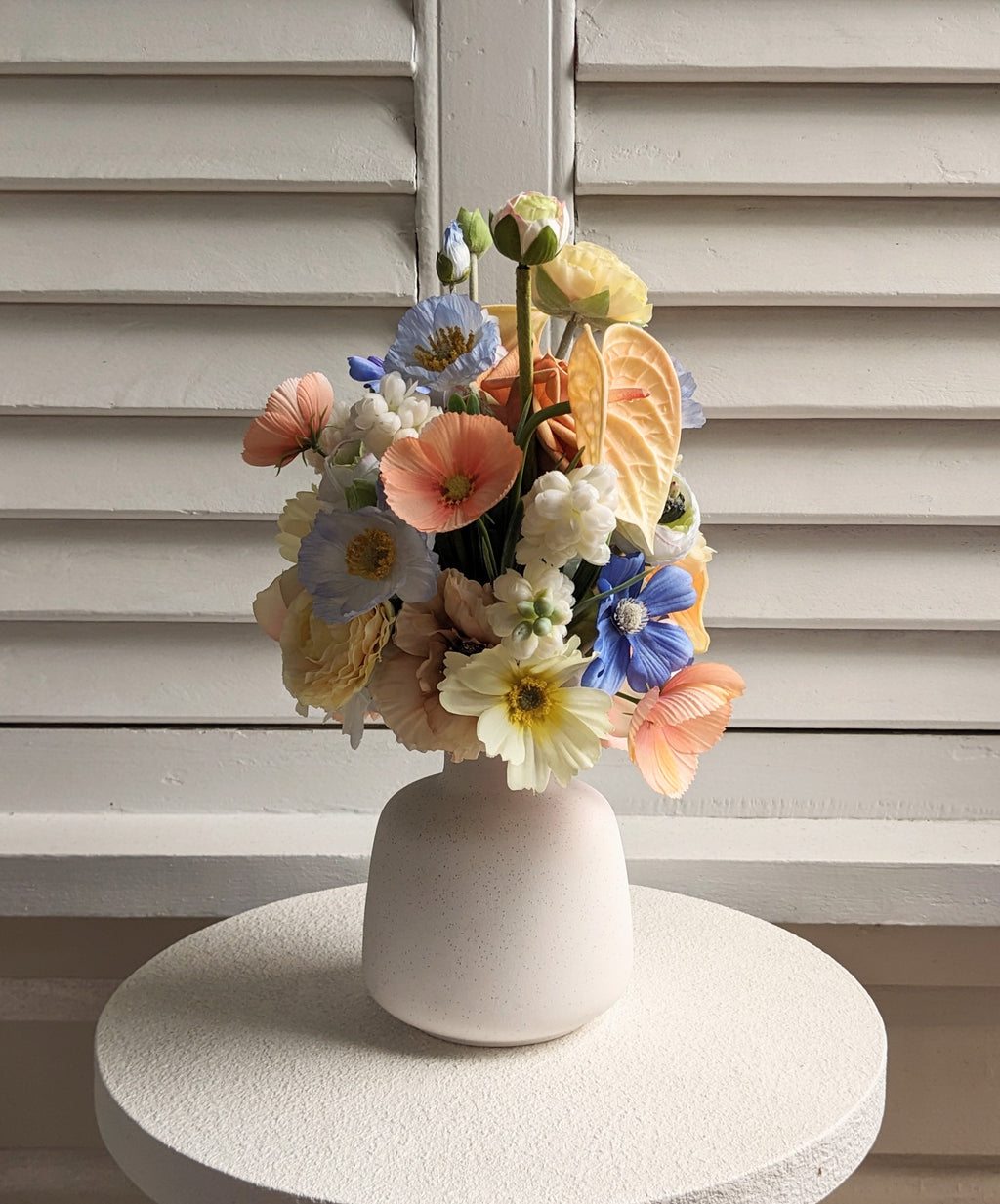 Arrangement ODETTE - (LOCAL DELIVERY ONLY)