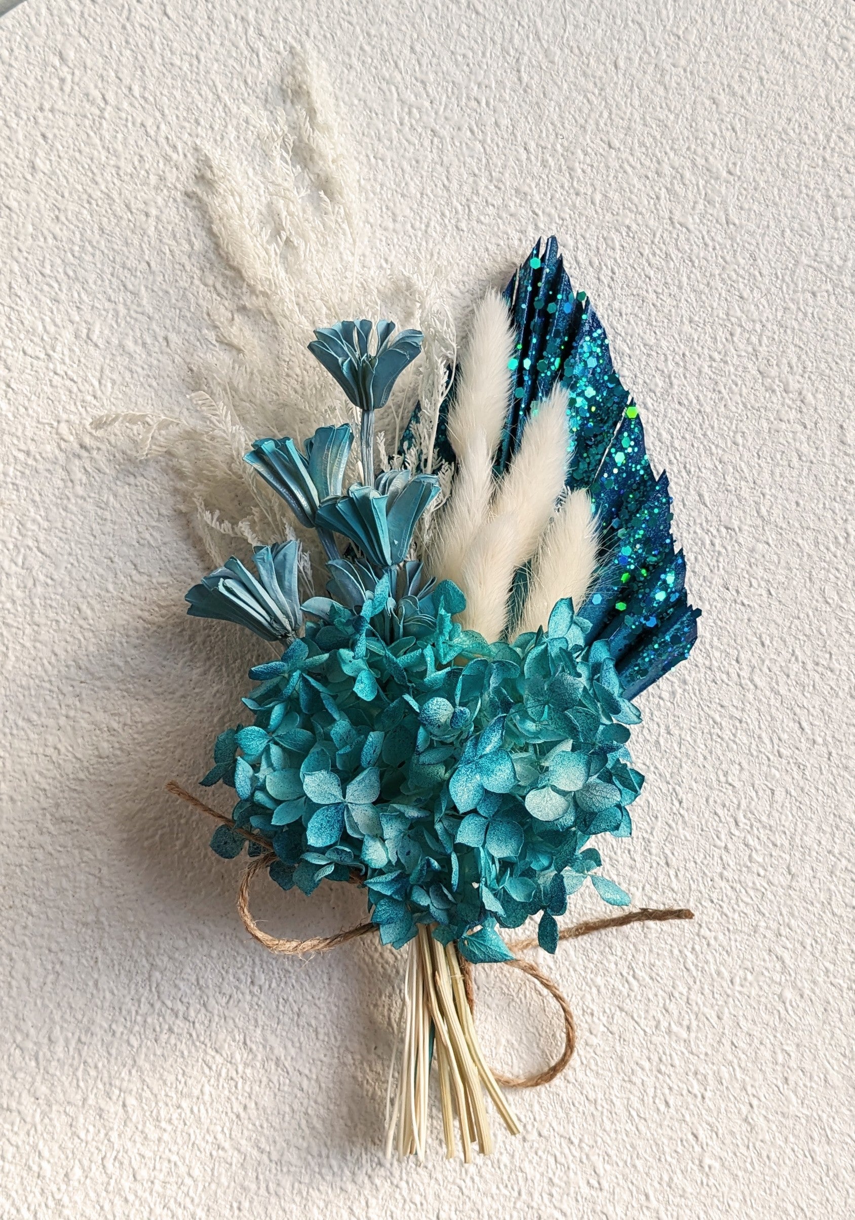 Dried Bunches (DIY)