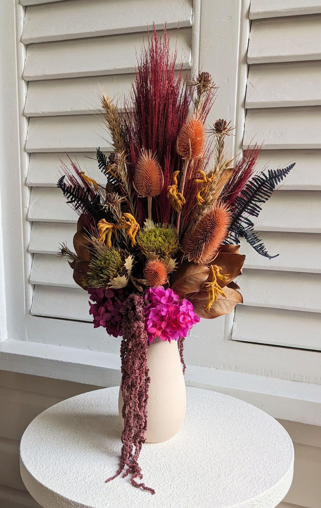 Arrangement HELENA (LOCAL DELIVERY ONLY)